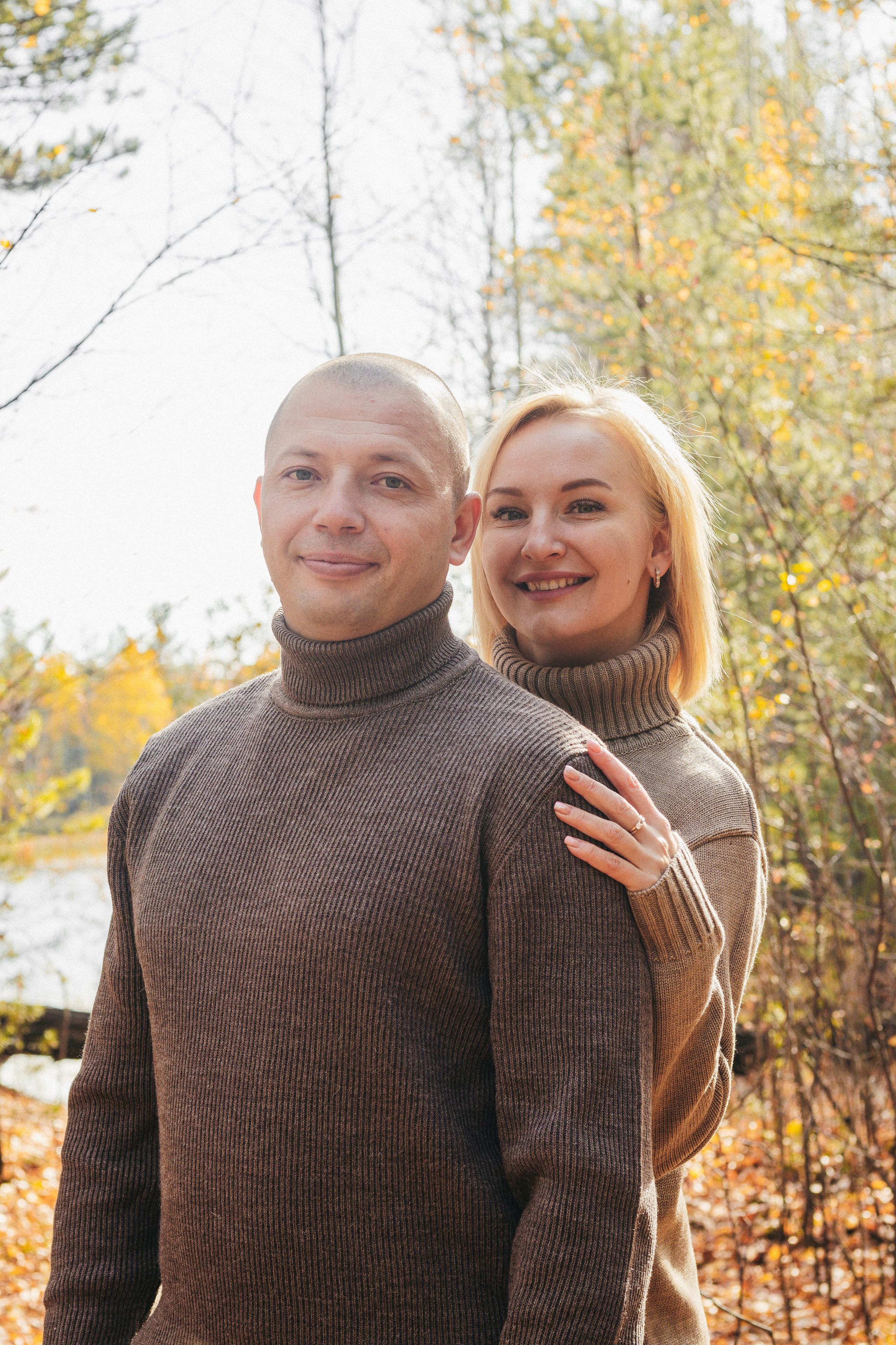 24.09.2023. Свадебный и семейный фотограф в Нижневартовске Татьяна Мартынова