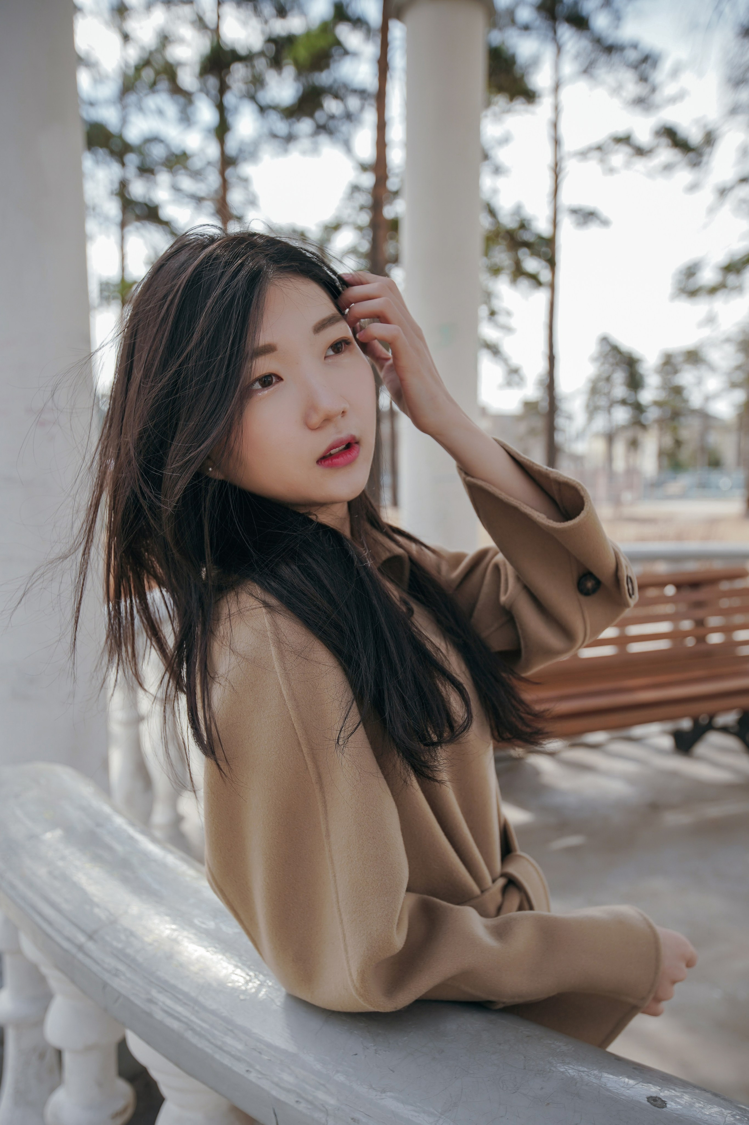 София. Фотограф Улан-Удэ