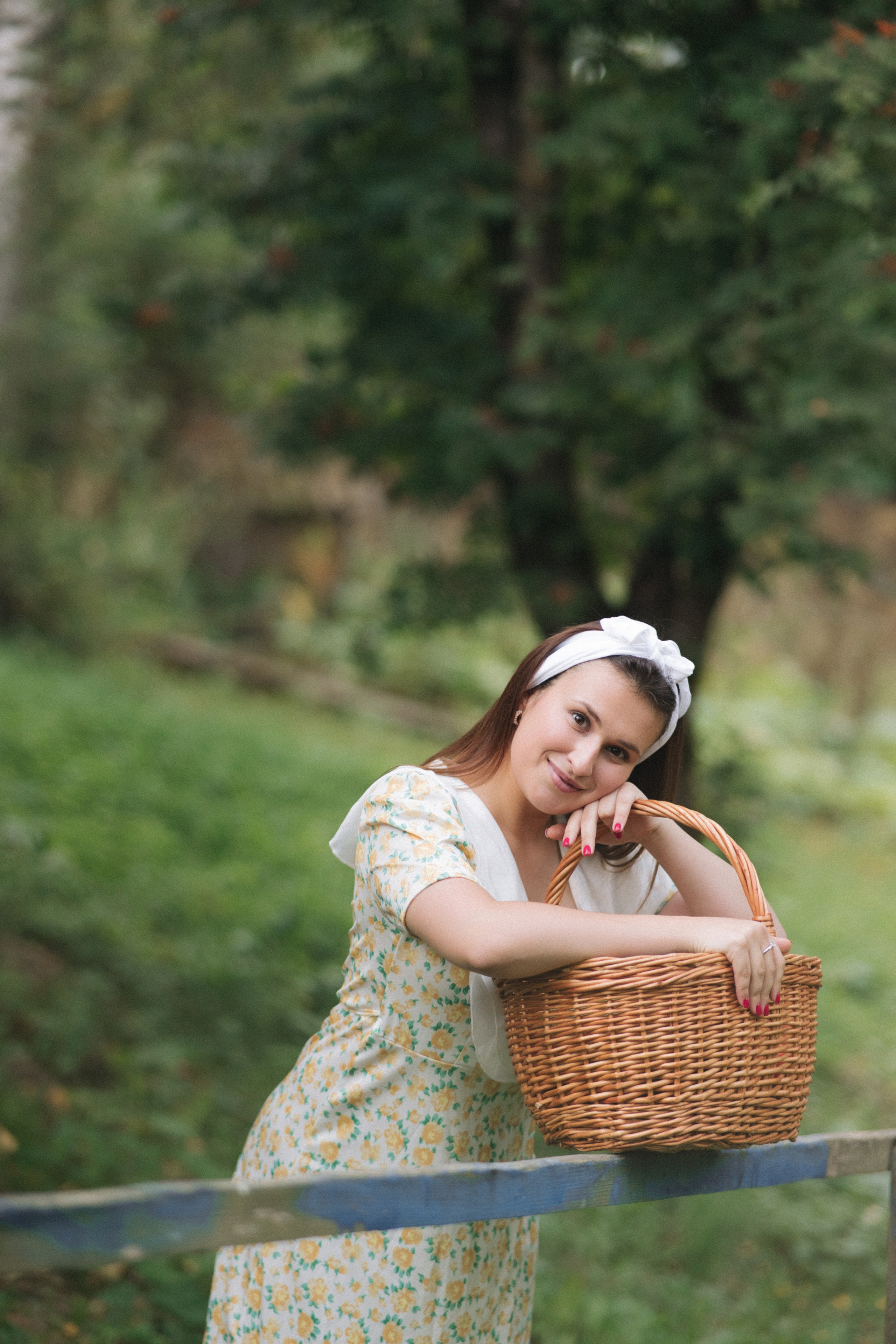 Индивидуальные уличные серии