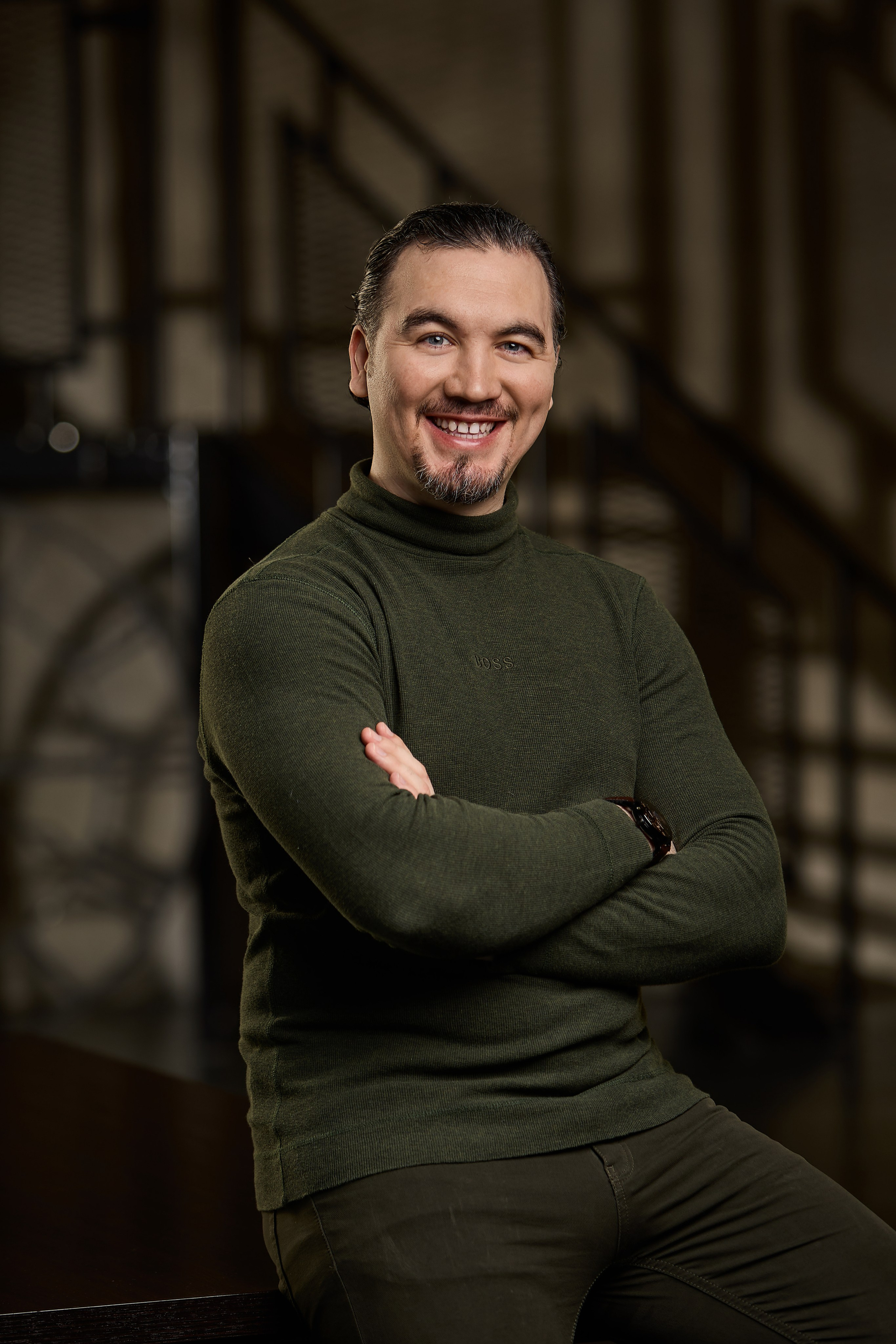 Александр. Антон Гошовский - свадебный и семейный фотограф в Москве и Крыму