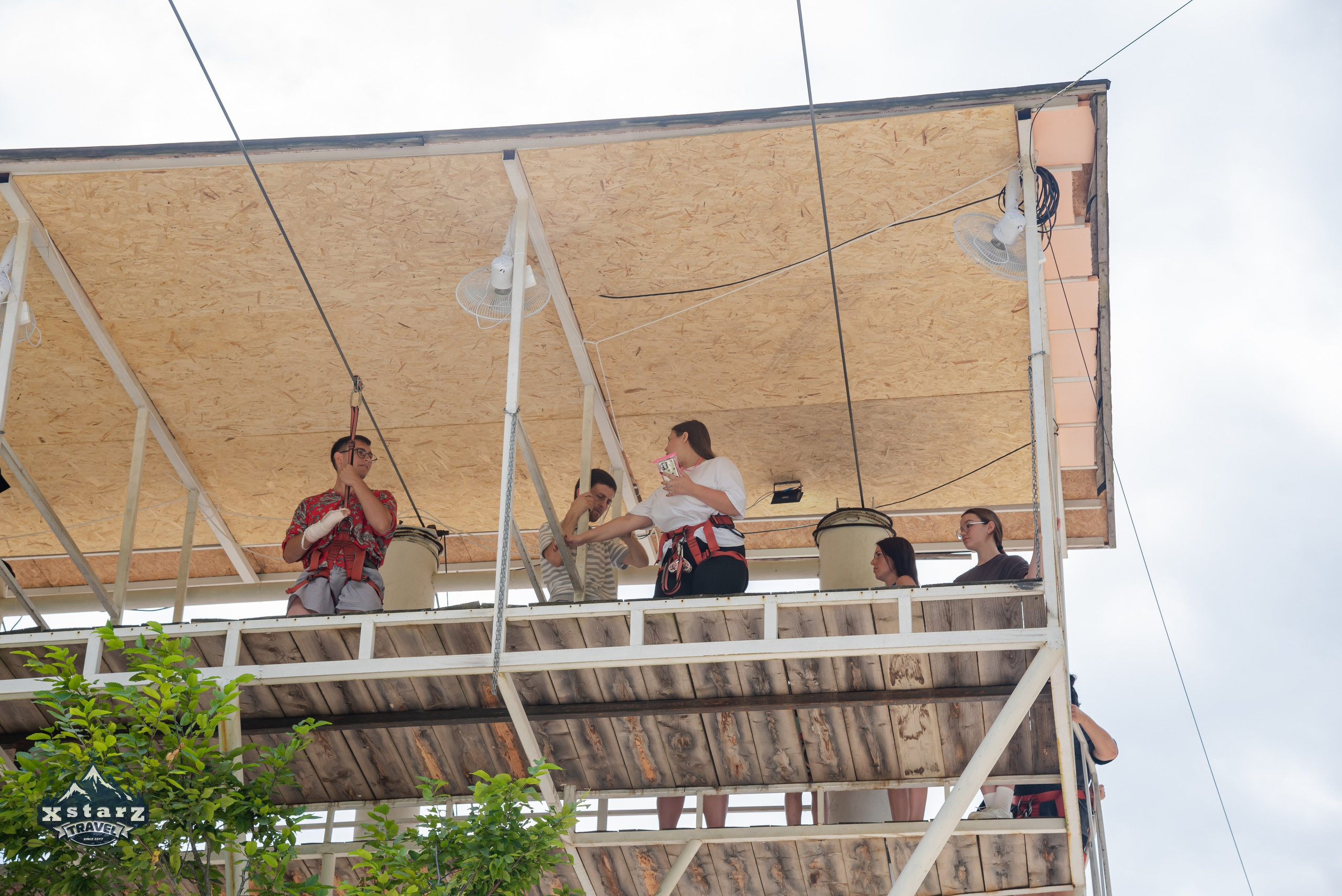 Тур в Абхазию. Фотограф Галина Нестерова