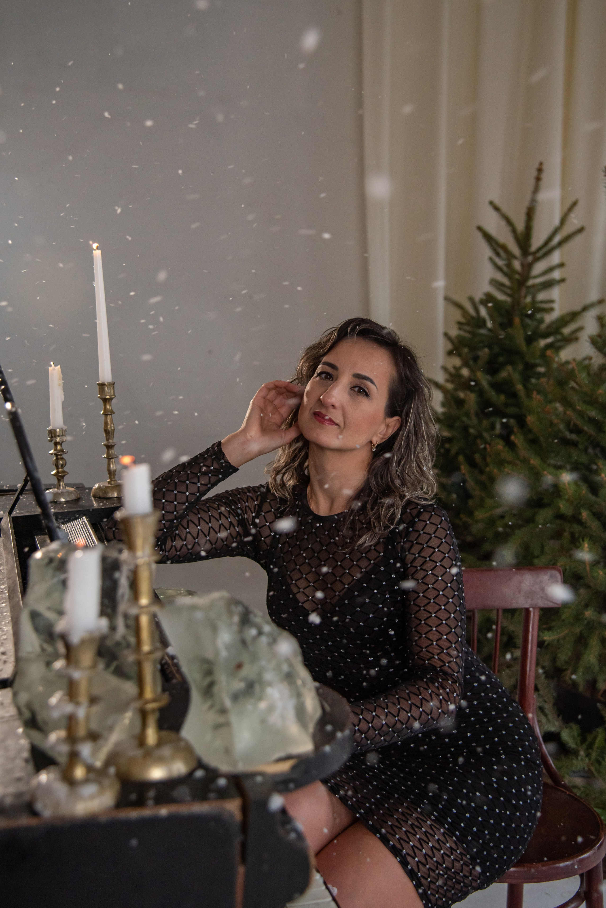 Ирина. Фотограф Галина Нестерова