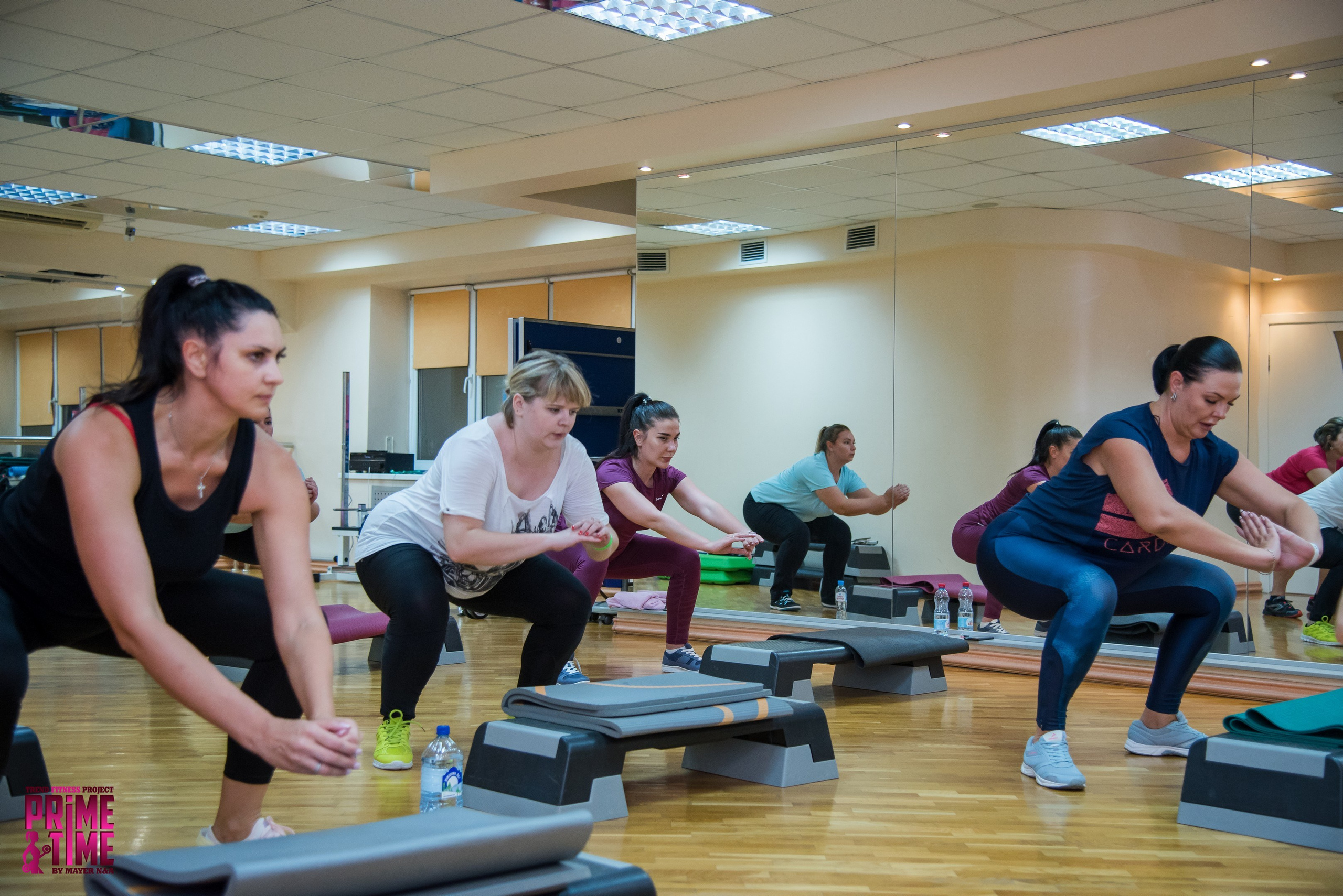 Прайм Тайм. Фотограф Галина Нестерова