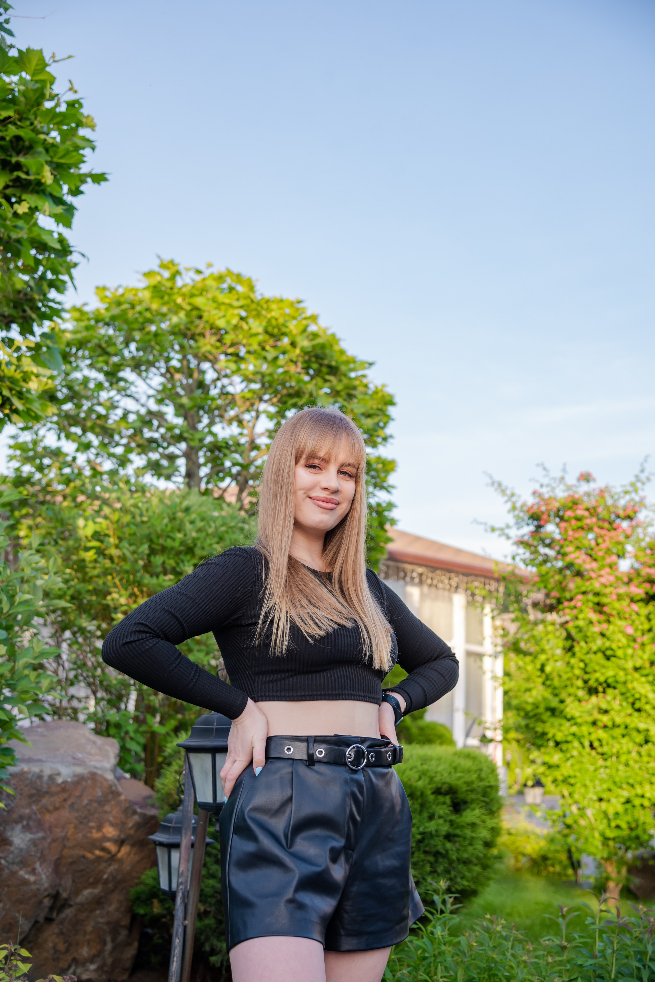 Вечер в Губернии. Фотограф Галина Нестерова