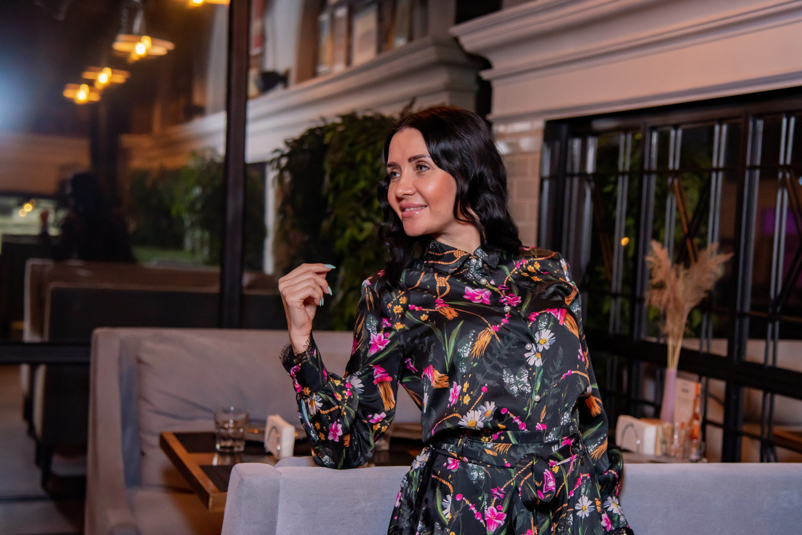 Меркато. Фотограф Галина Нестерова