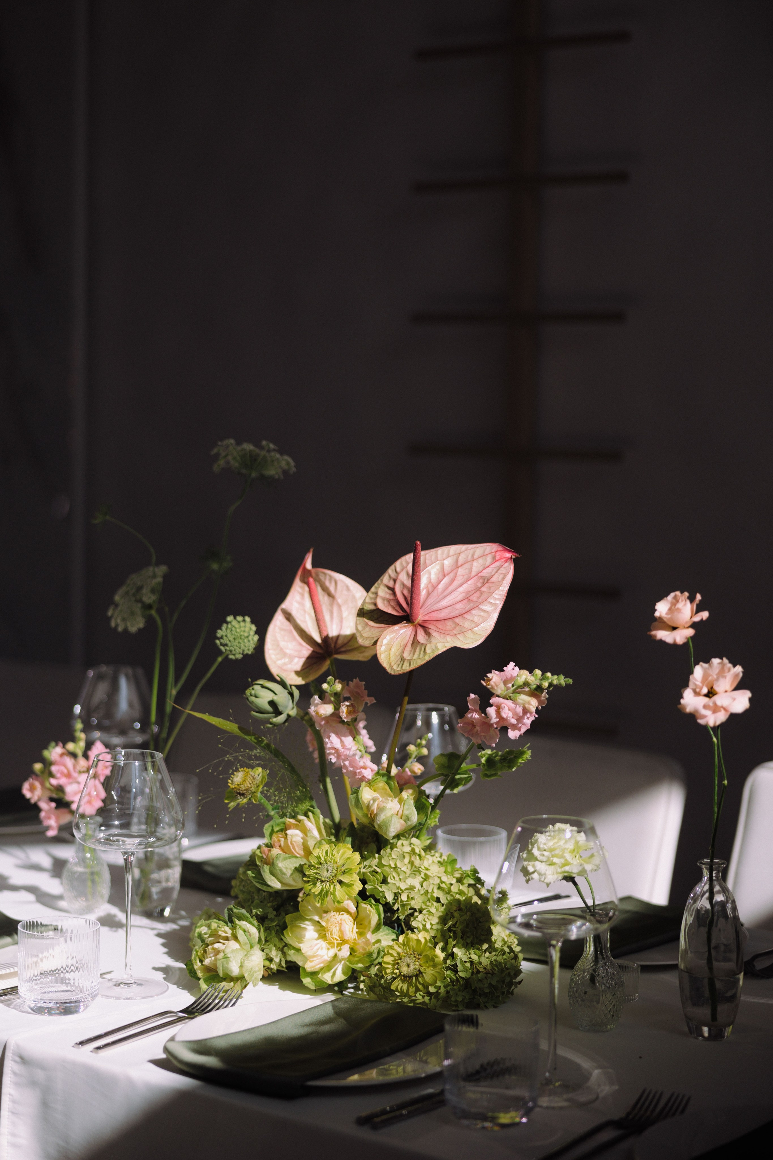 Andrey & Diana. Главная