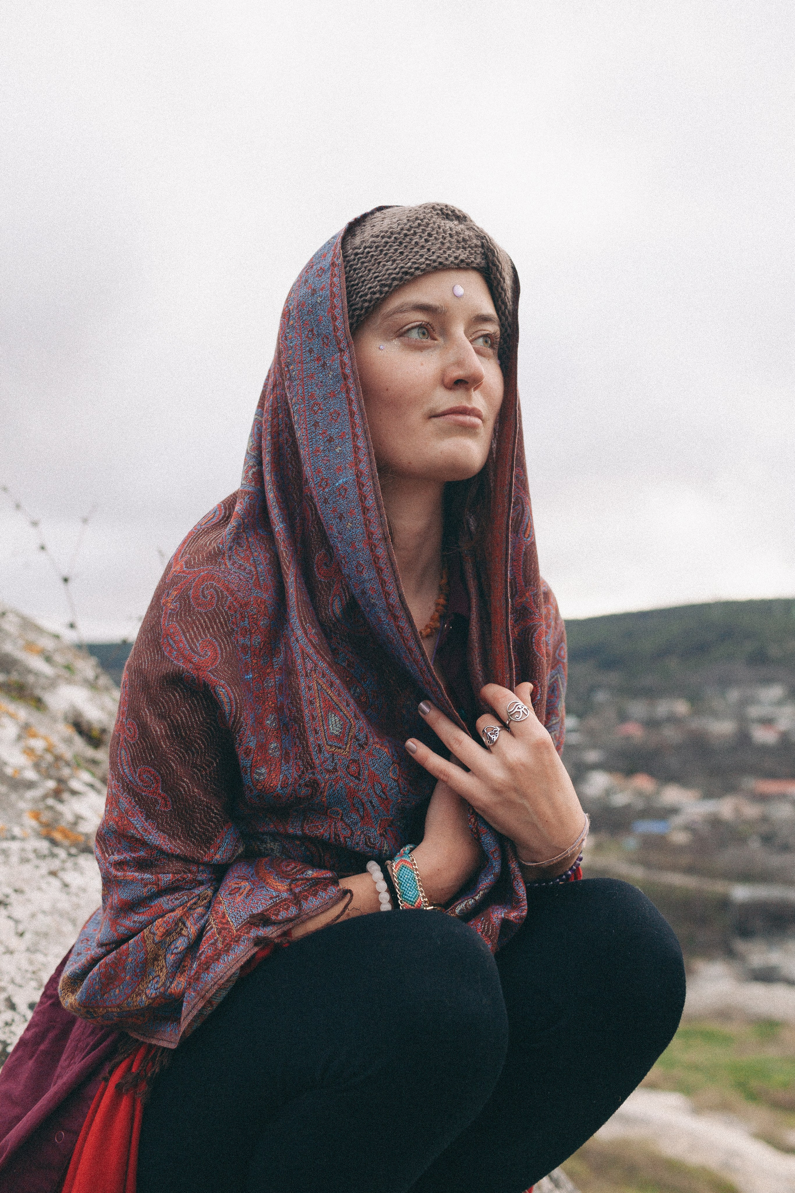 Kris-tantra course. Фотограф Вика Йодль