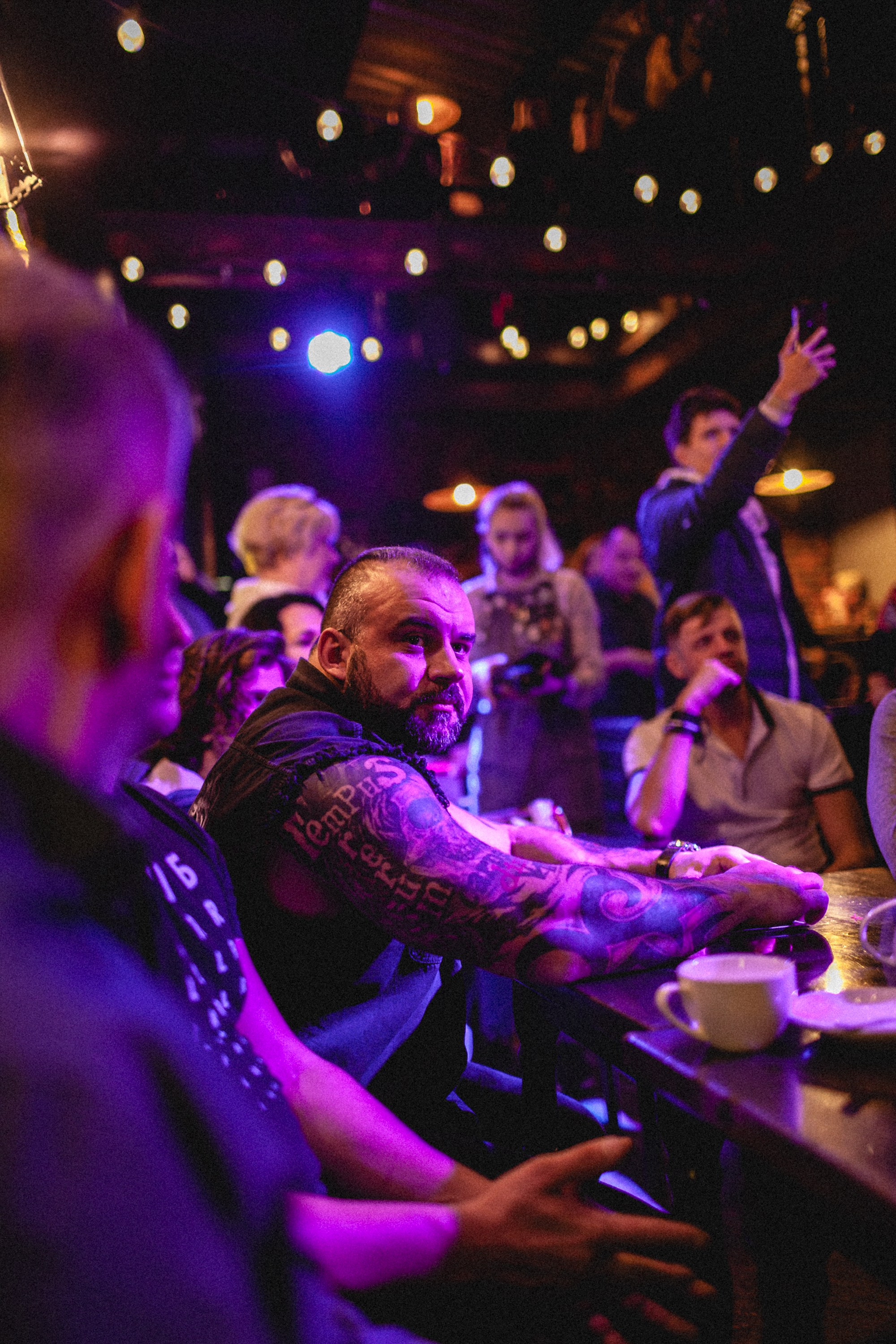 Neshkola`1. Фотограф Вика Йодль