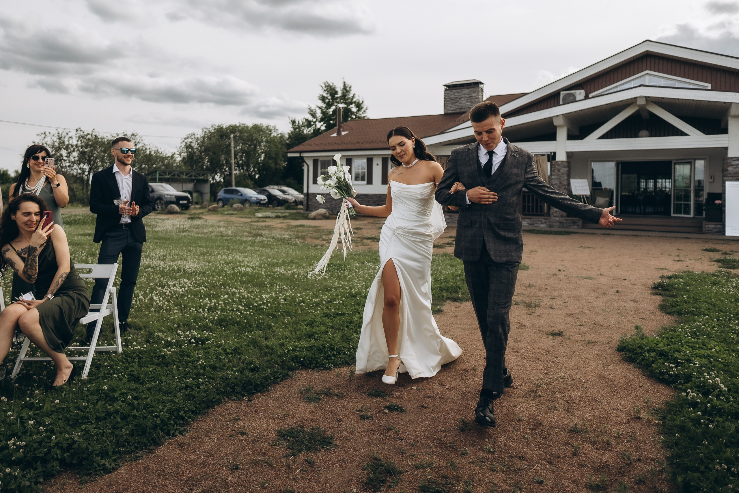 Выездная регистрация+банкет. Фотограф ПИТЕР СПБ Надежда Баранова