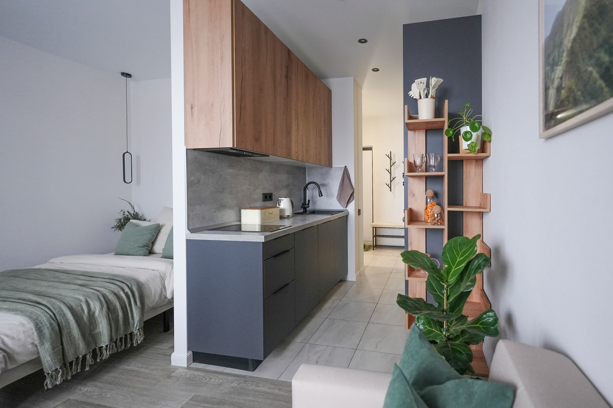 Квартира Студия Тольятти. Главная