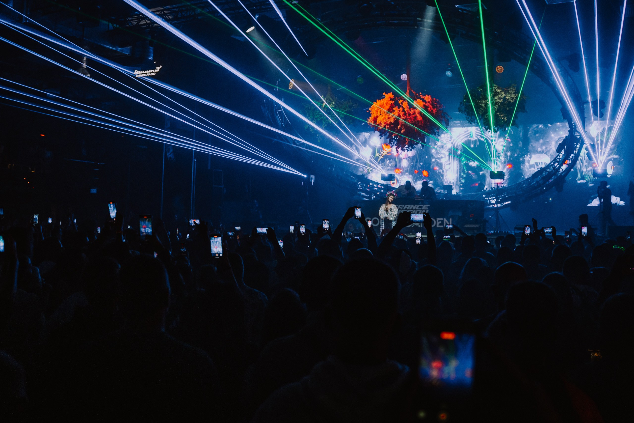 Trancemission «Soundgarden». KORSHIKOV SERGEY