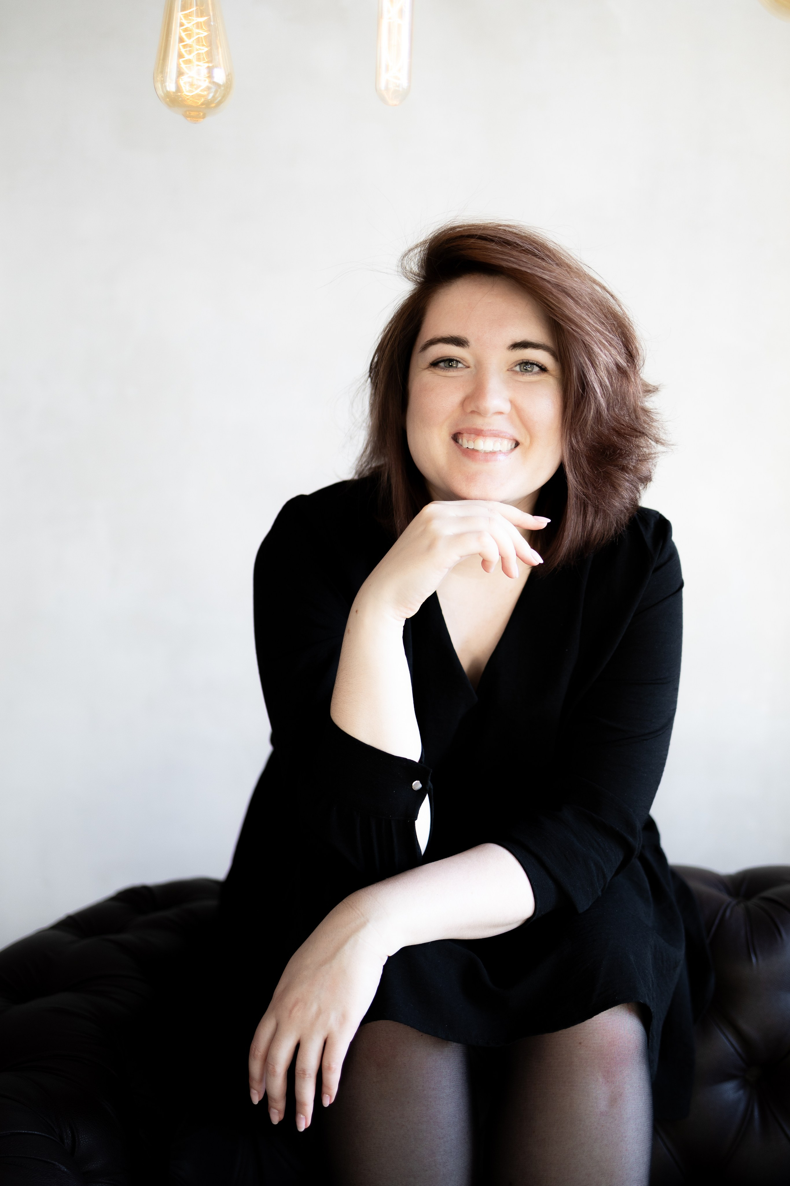 Дизайнер. Екатерина Пашкова, фотограф, видеограф в Томске