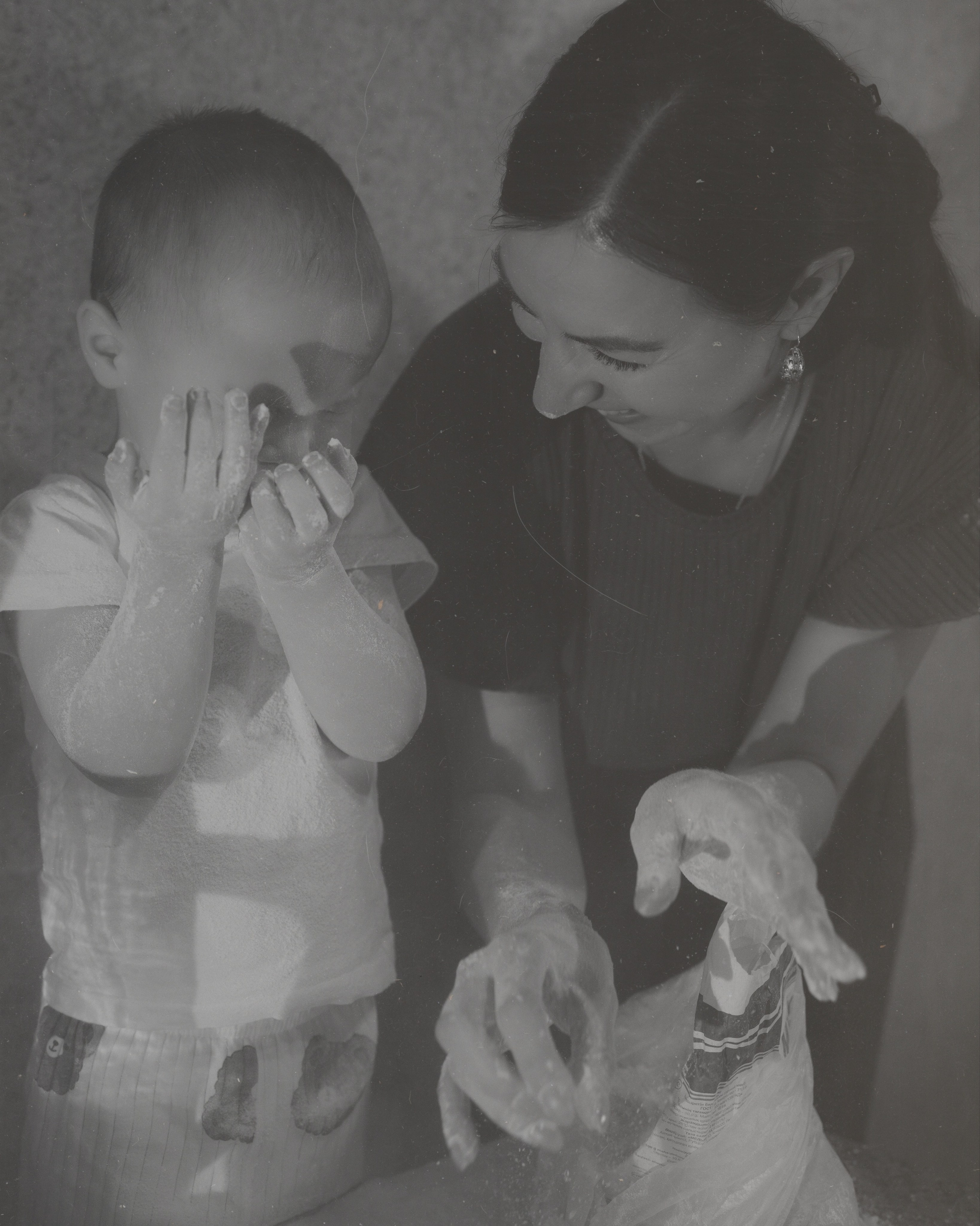 Галя и Саша. Екатерина Пашкова, фотограф, видеограф в Томске