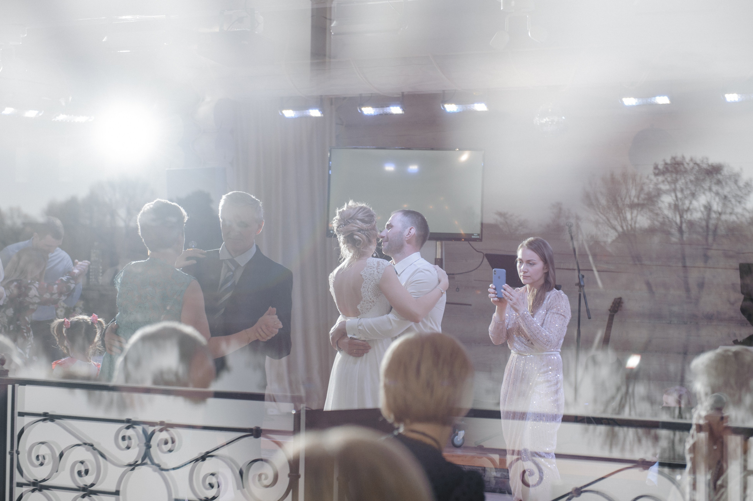 Свадьбы. Дмитрий Черяник свадебный и семейный фотограф