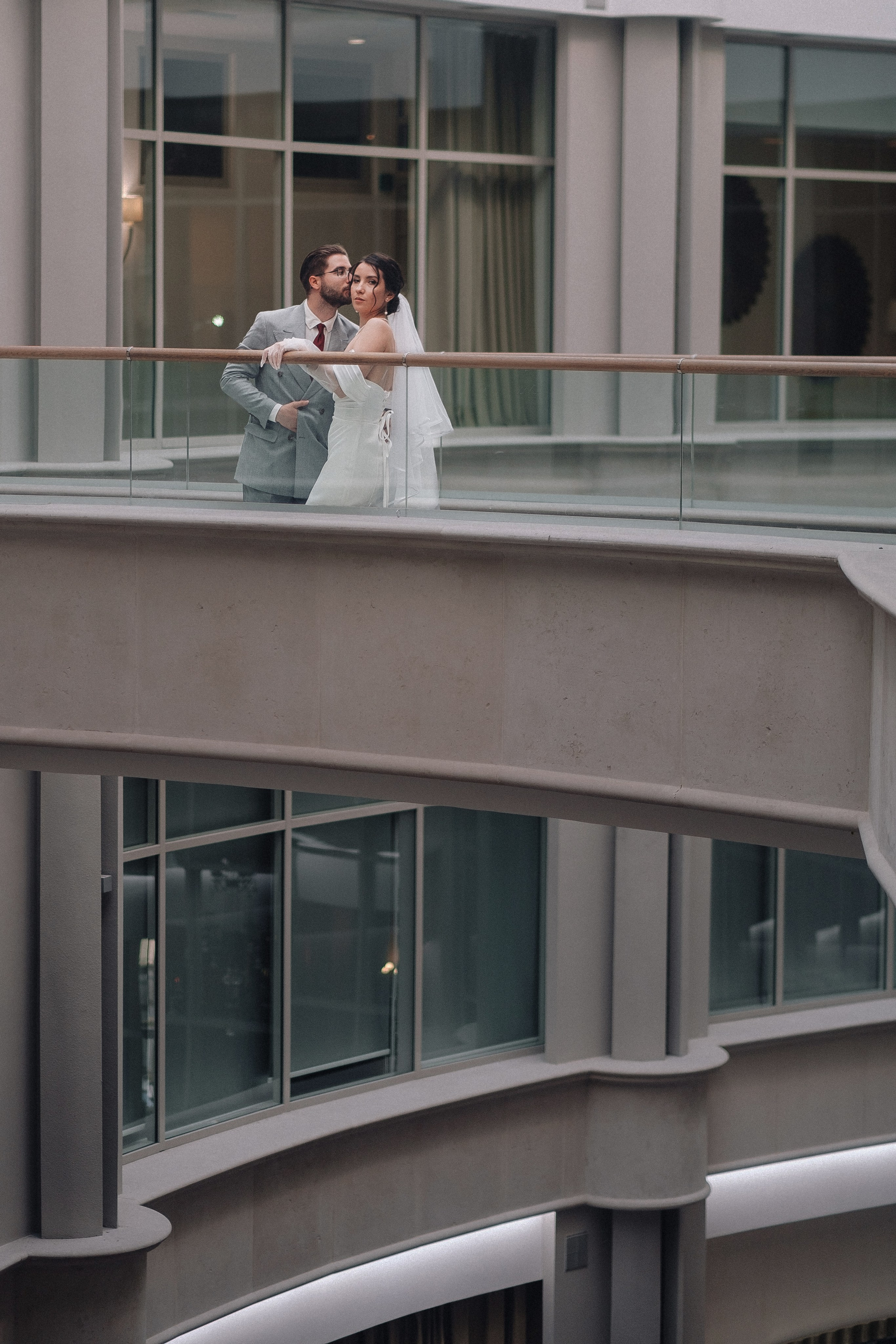 Гузель & Александр. Свадебный и семейный фотограф в Казани и Зеленодольске Ланочкин Илья