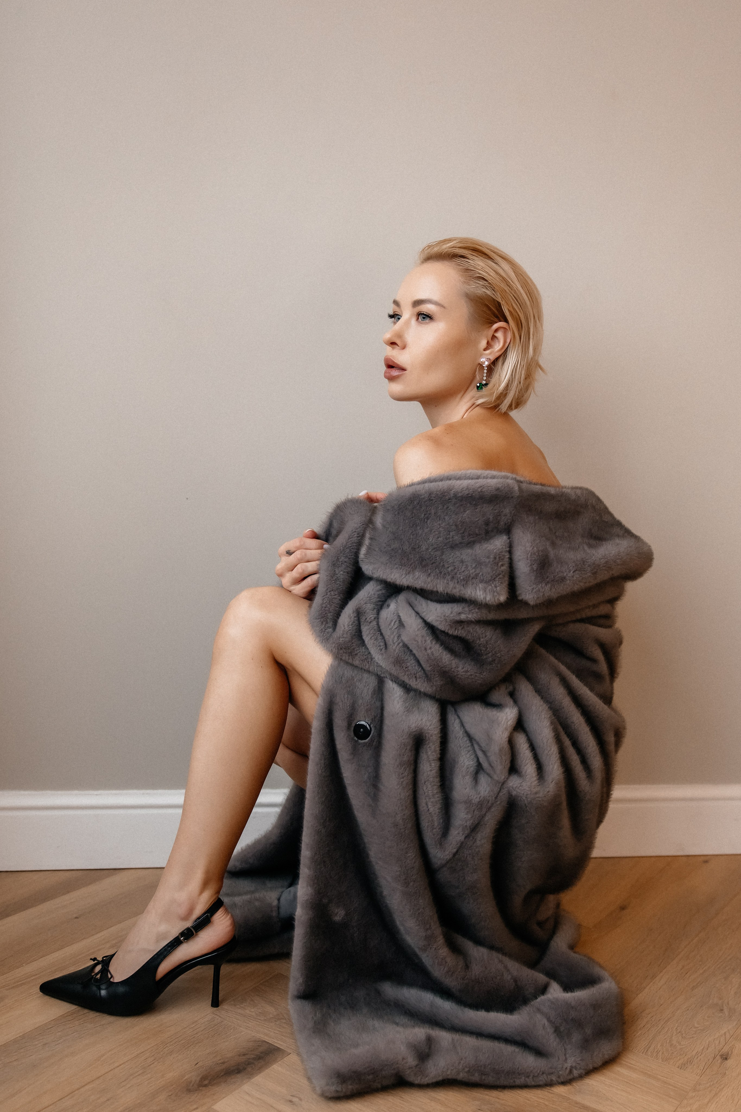 Ира. Светлана Ванцлав — фотограф Минск, Беларусь