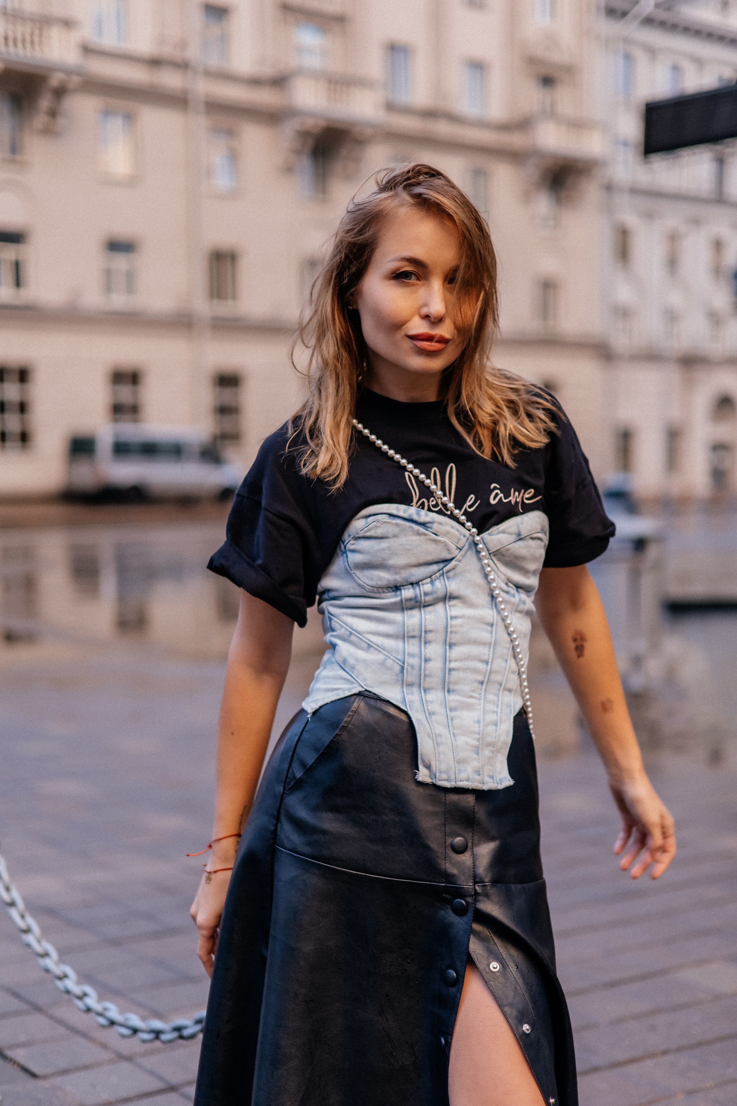 Ира, Паша и Инель. Светлана Ванцлав — фотограф Минск, Беларусь