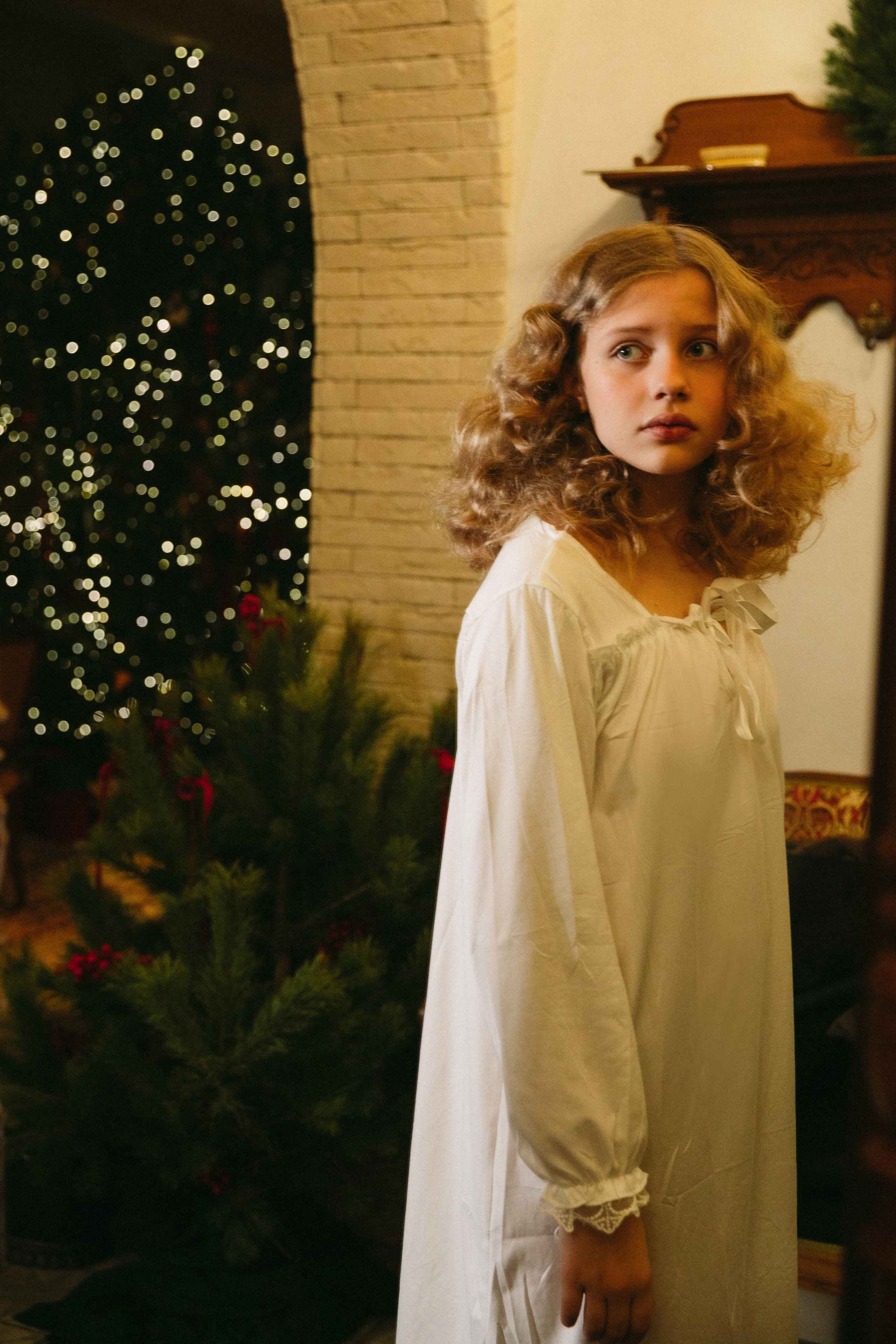 В гостях у сказки. Фотограф в Москве Шаганова Нина