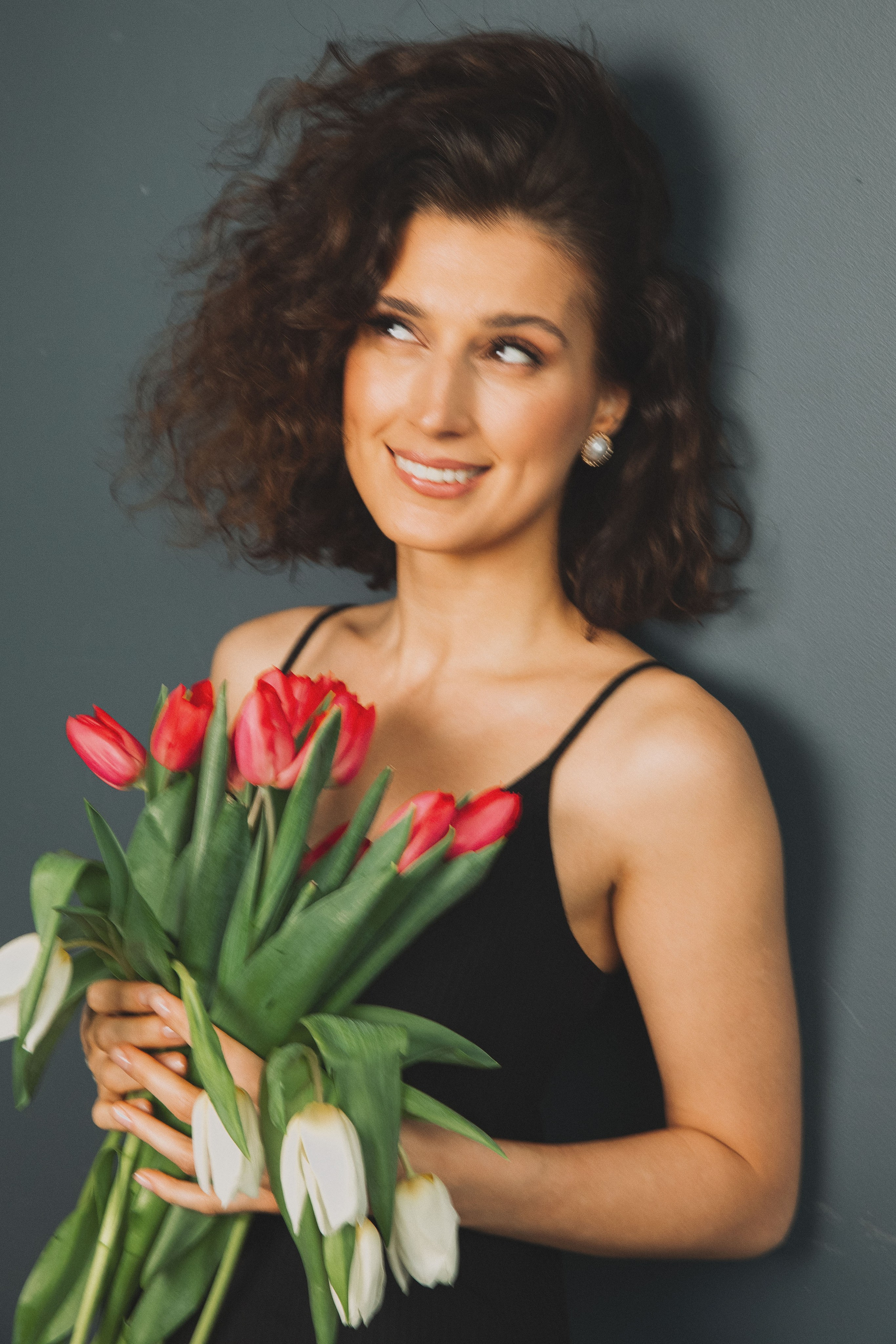 Айгюн. Фотограф в Москве Шаганова Нина