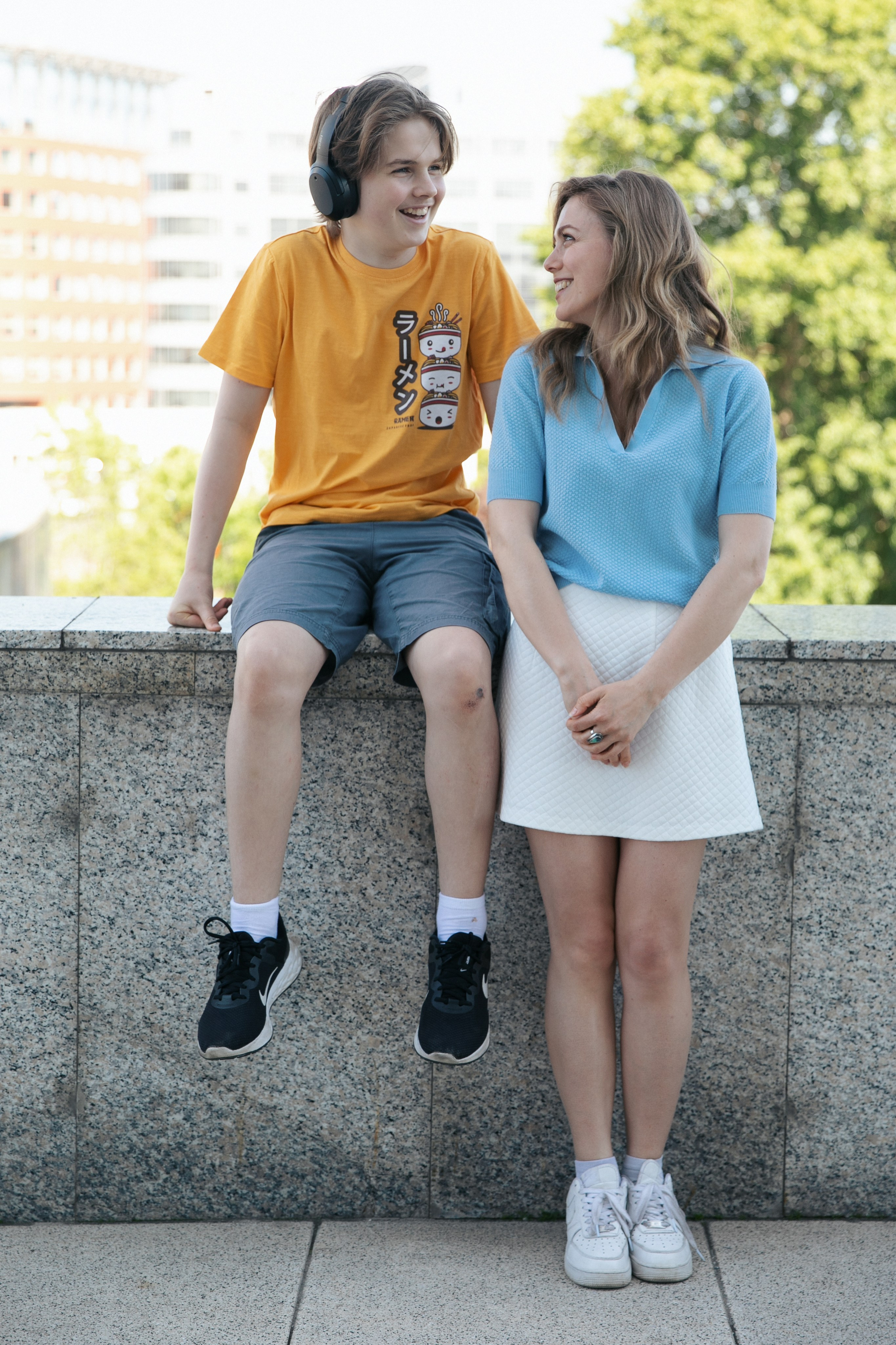 Оля и Иван. Фотограф в Москве Шаганова Нина