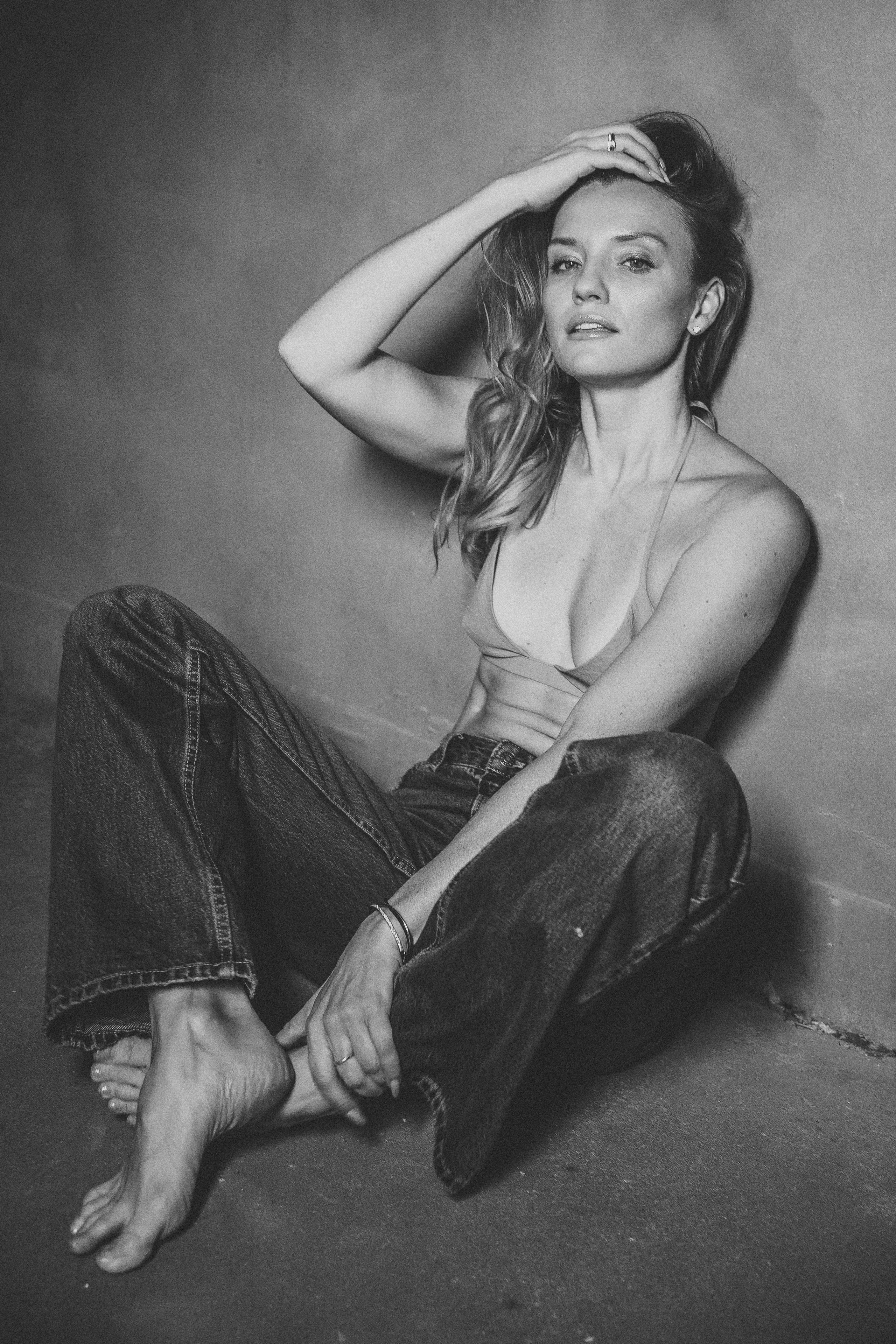 Татьяна. Фотограф в Москве Шаганова Нина