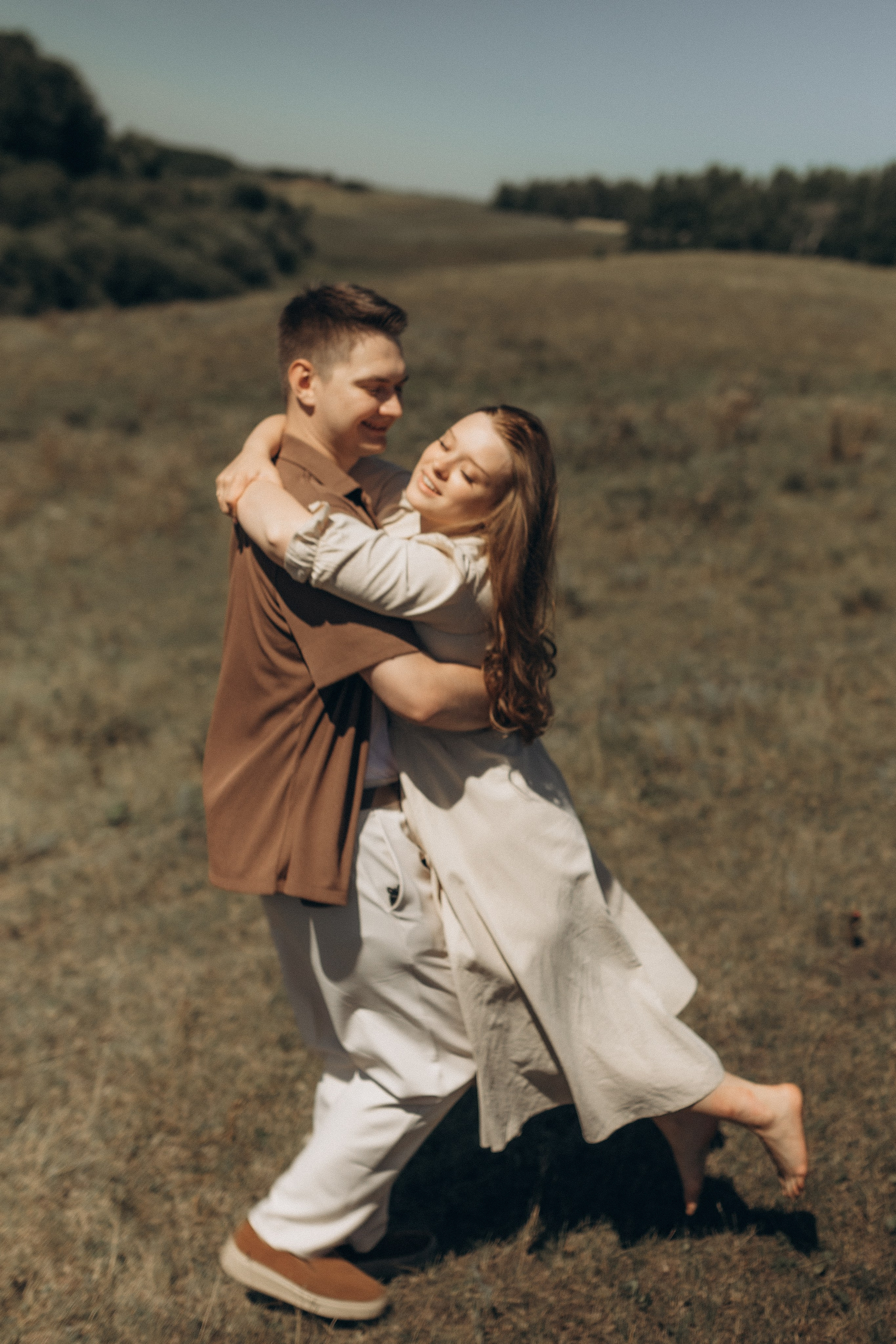 Никита и Кристина. Семейный фотограф lifestyle в Новосибирске Елена Шпилевая