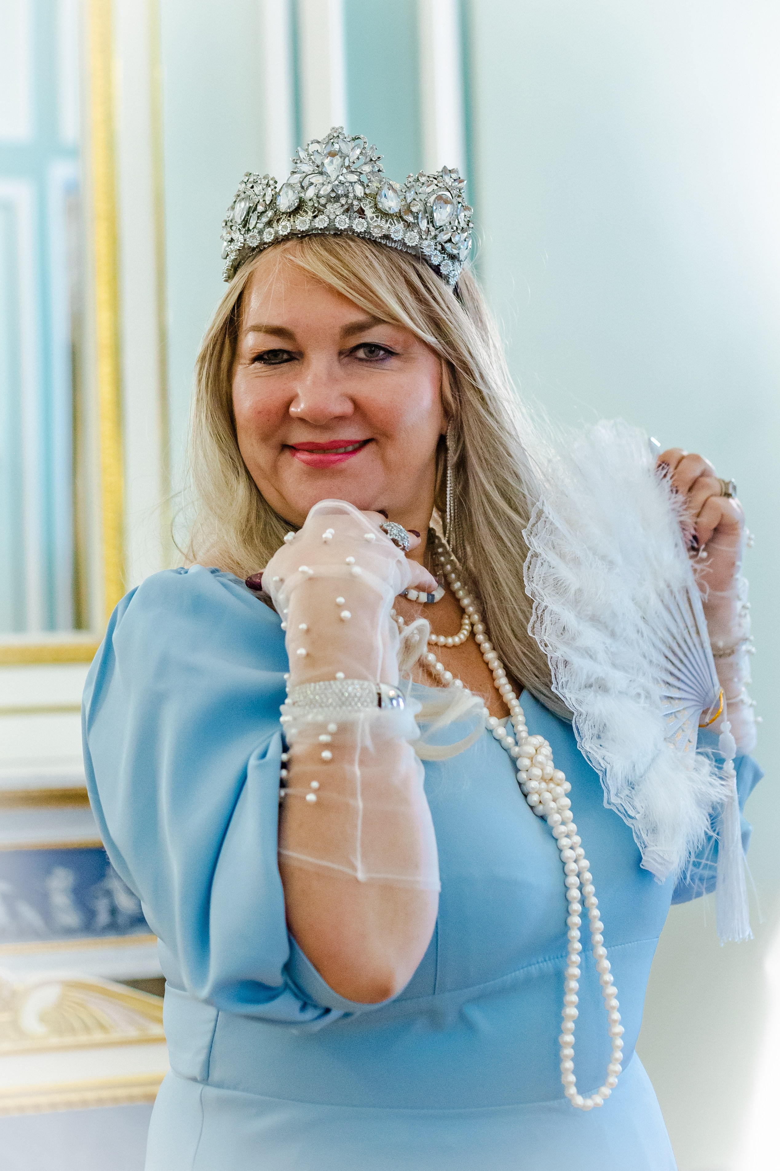 Концерты, спектакли, театрализованные мероприятия. Художественный и репортажный фотограф в Санкт-Петербурге Виктория Никитина