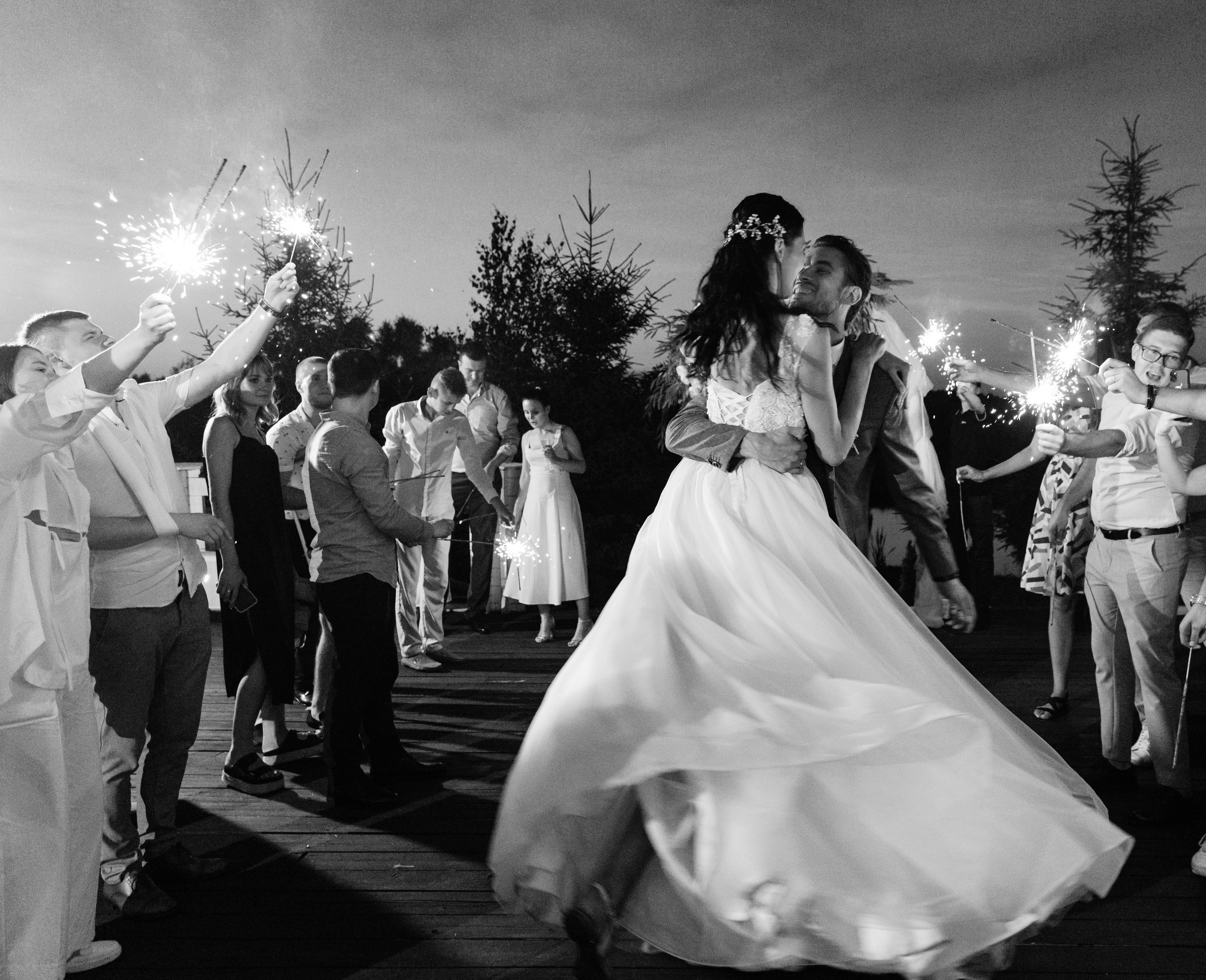 Любовь в деталях. Свадебный фотограф в Москве    Еремин Анатолий