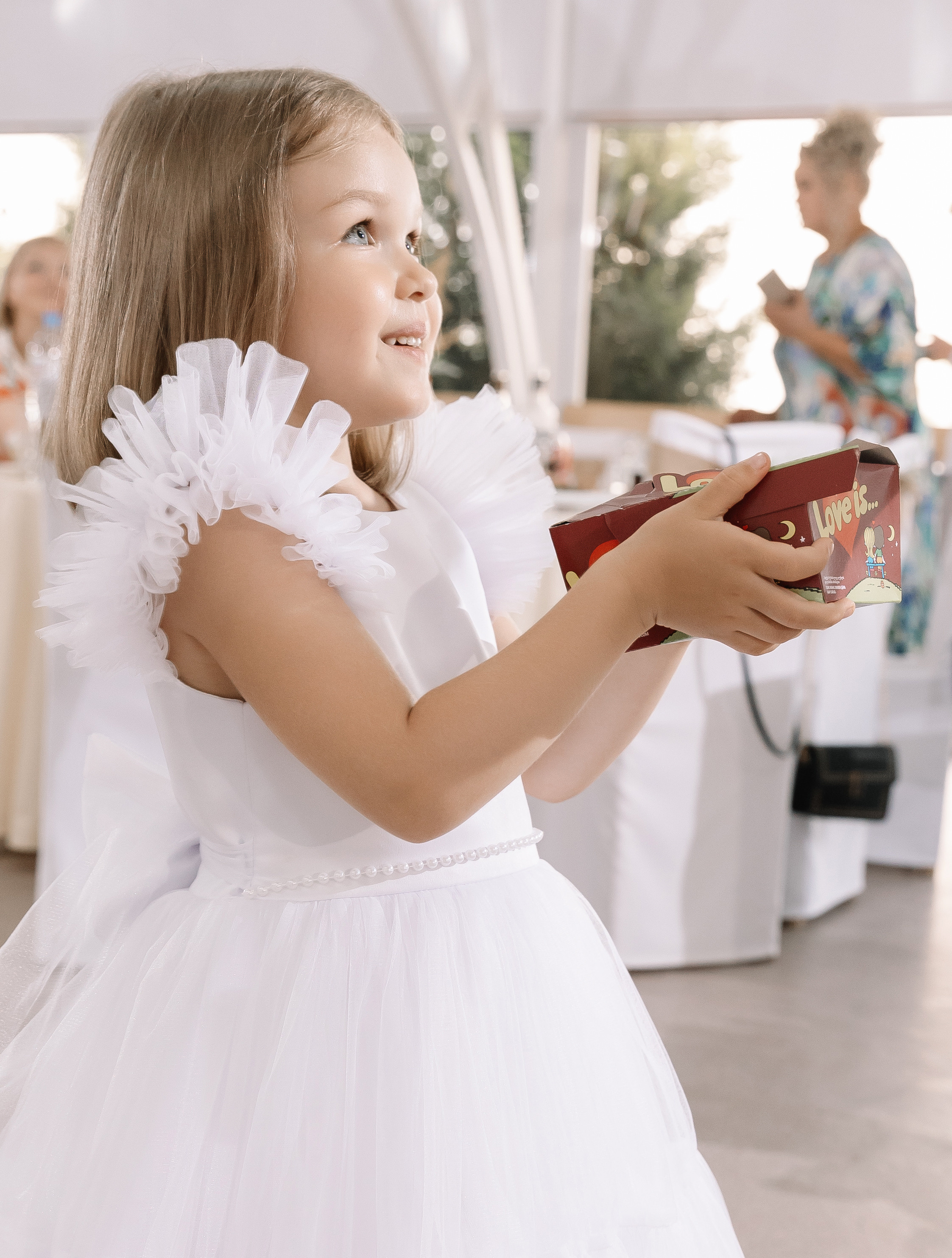 Любовь в деталях. Свадебный фотограф в Москве    Еремин Анатолий