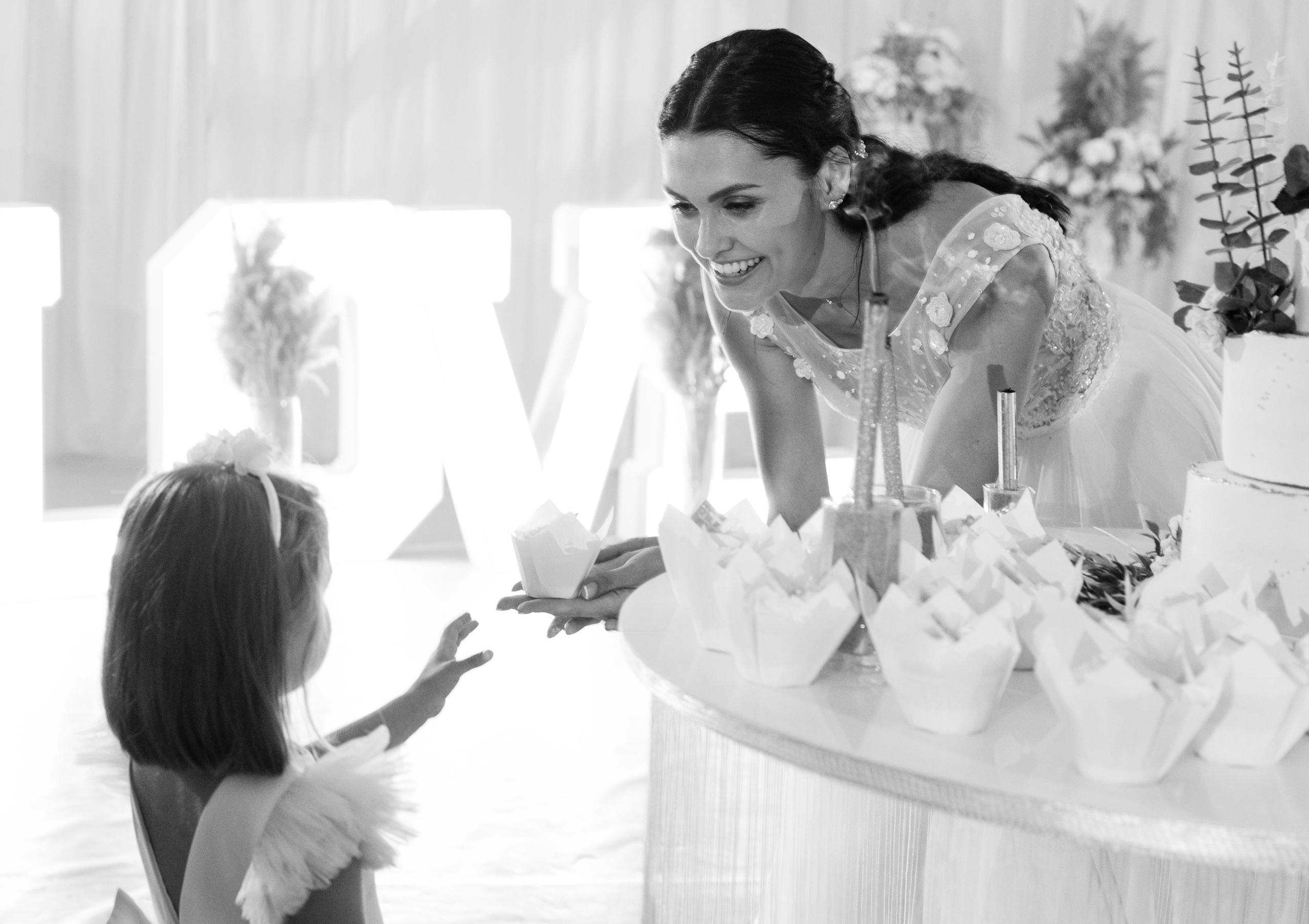 Любовь в деталях. Свадебный фотограф в Москве    Еремин Анатолий