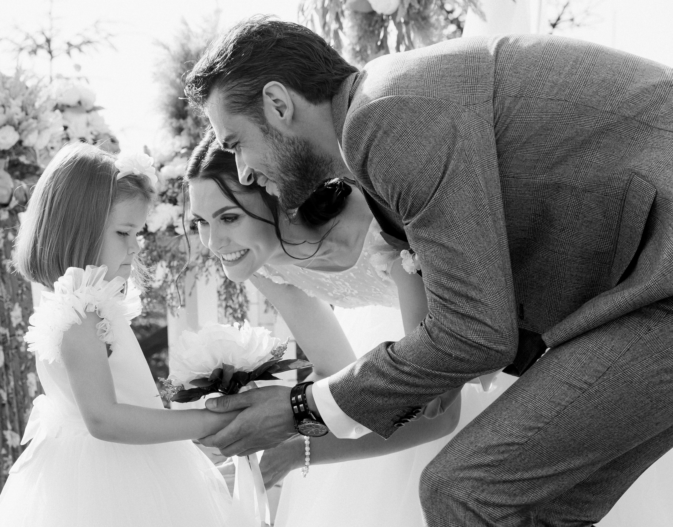 Любовь в деталях. Свадебный фотограф в Москве    Еремин Анатолий