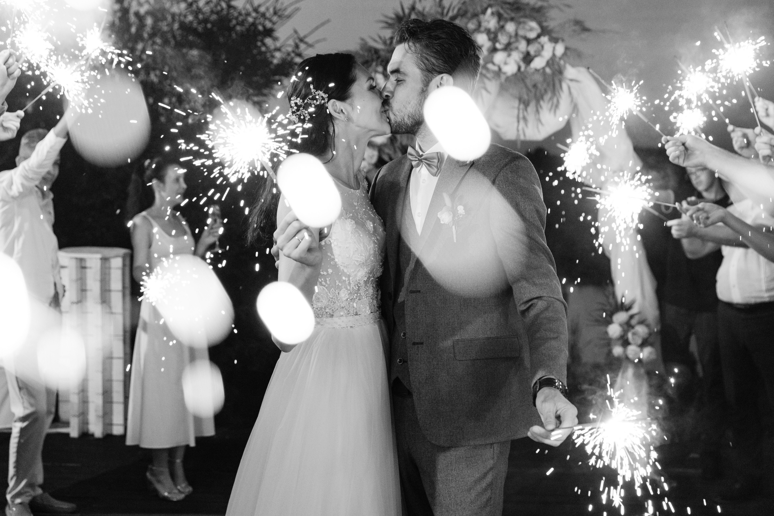 Любовь в деталях. Свадебный фотограф в Москве    Еремин Анатолий