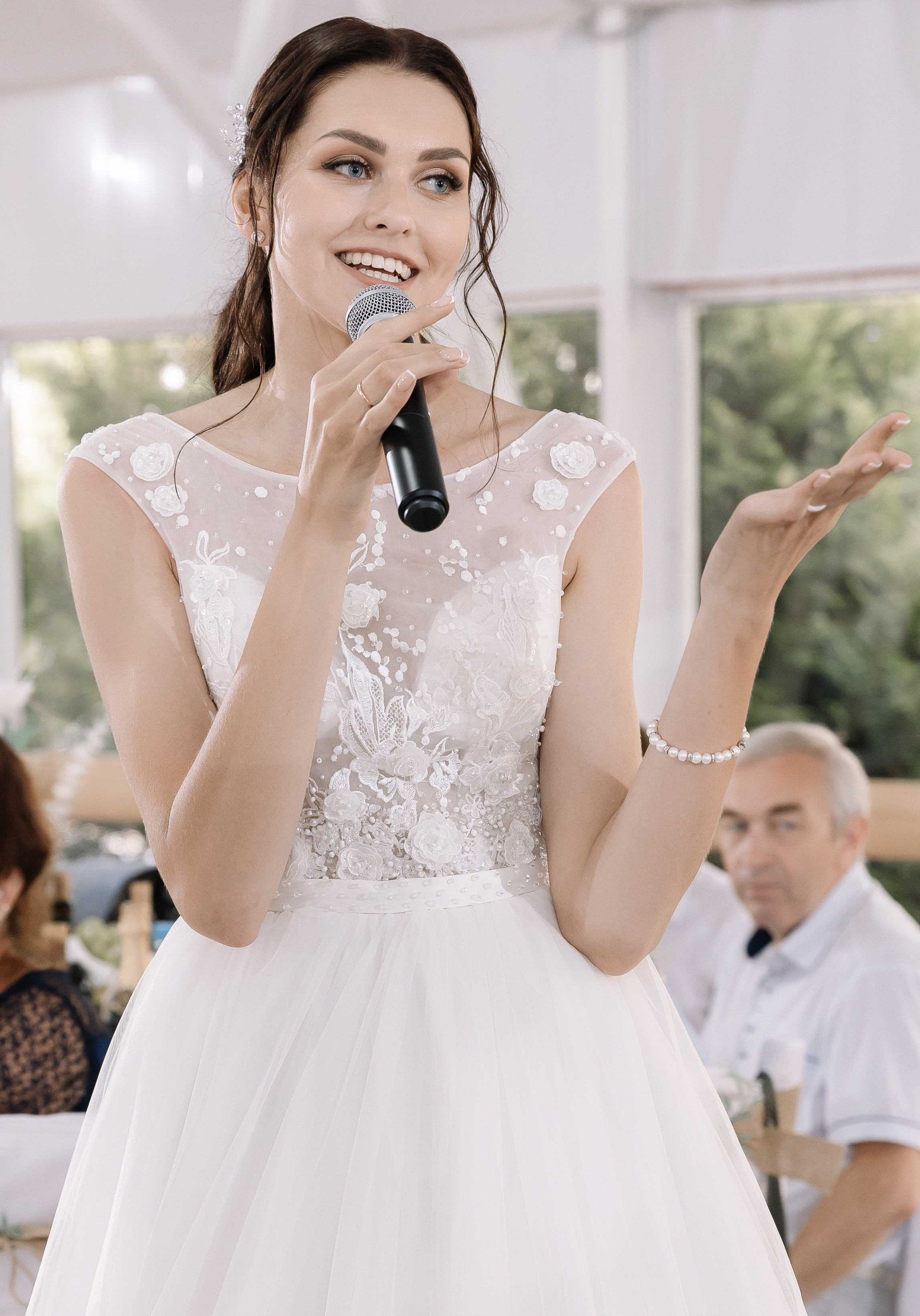 Любовь в деталях. Свадебный фотограф в Москве    Еремин Анатолий