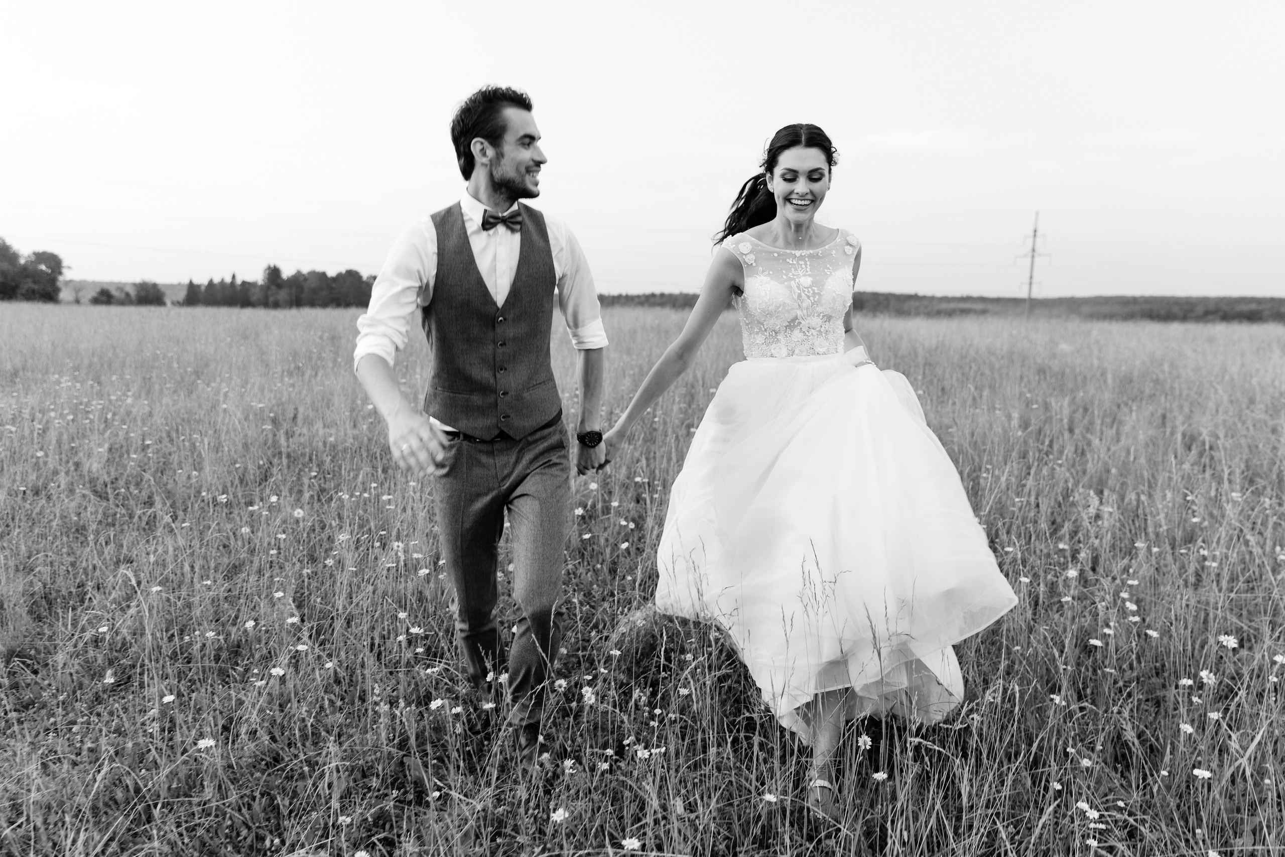 Любовь в деталях. Свадебный фотограф в Москве    Еремин Анатолий