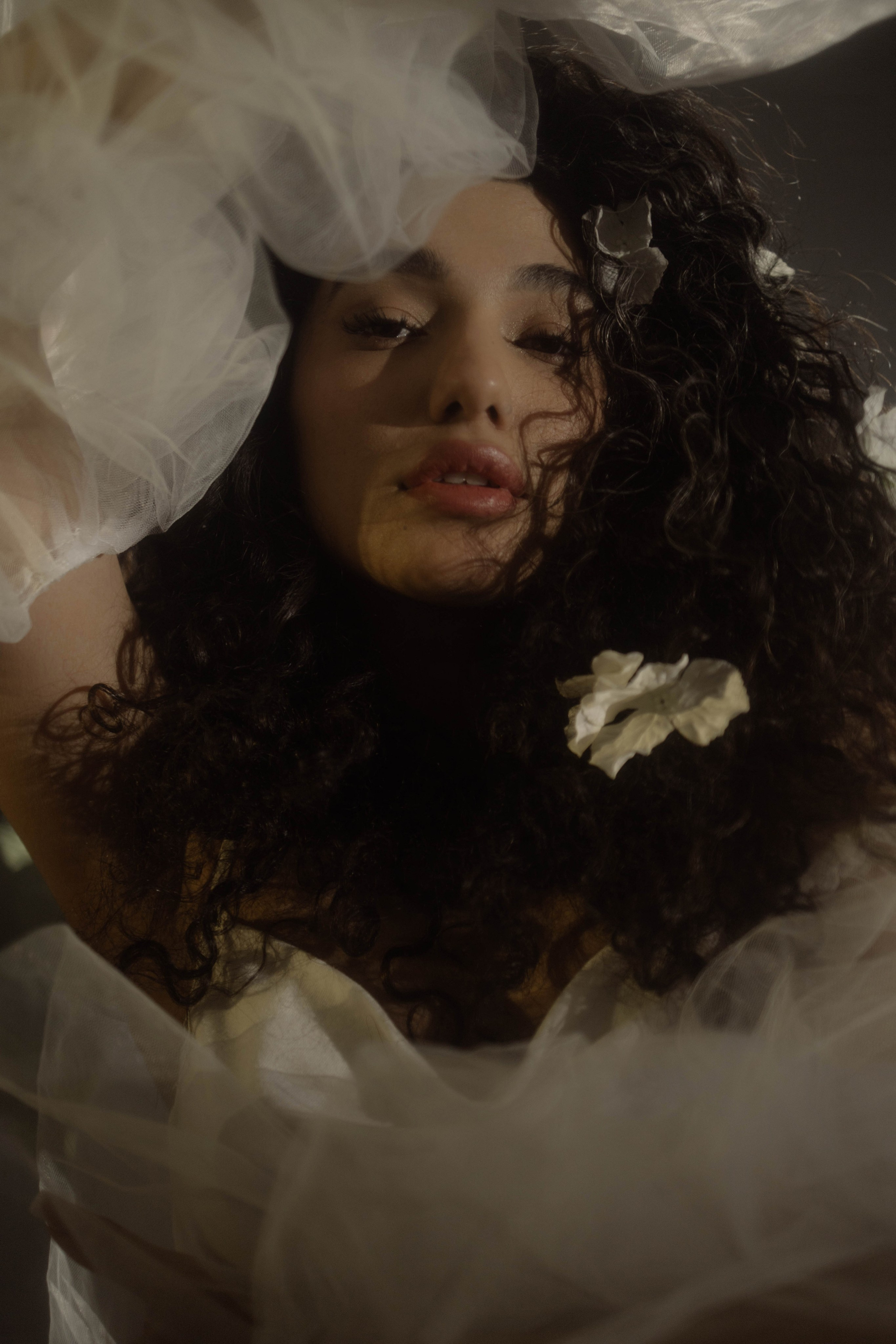 Мона. Свадебный фотограф Москва