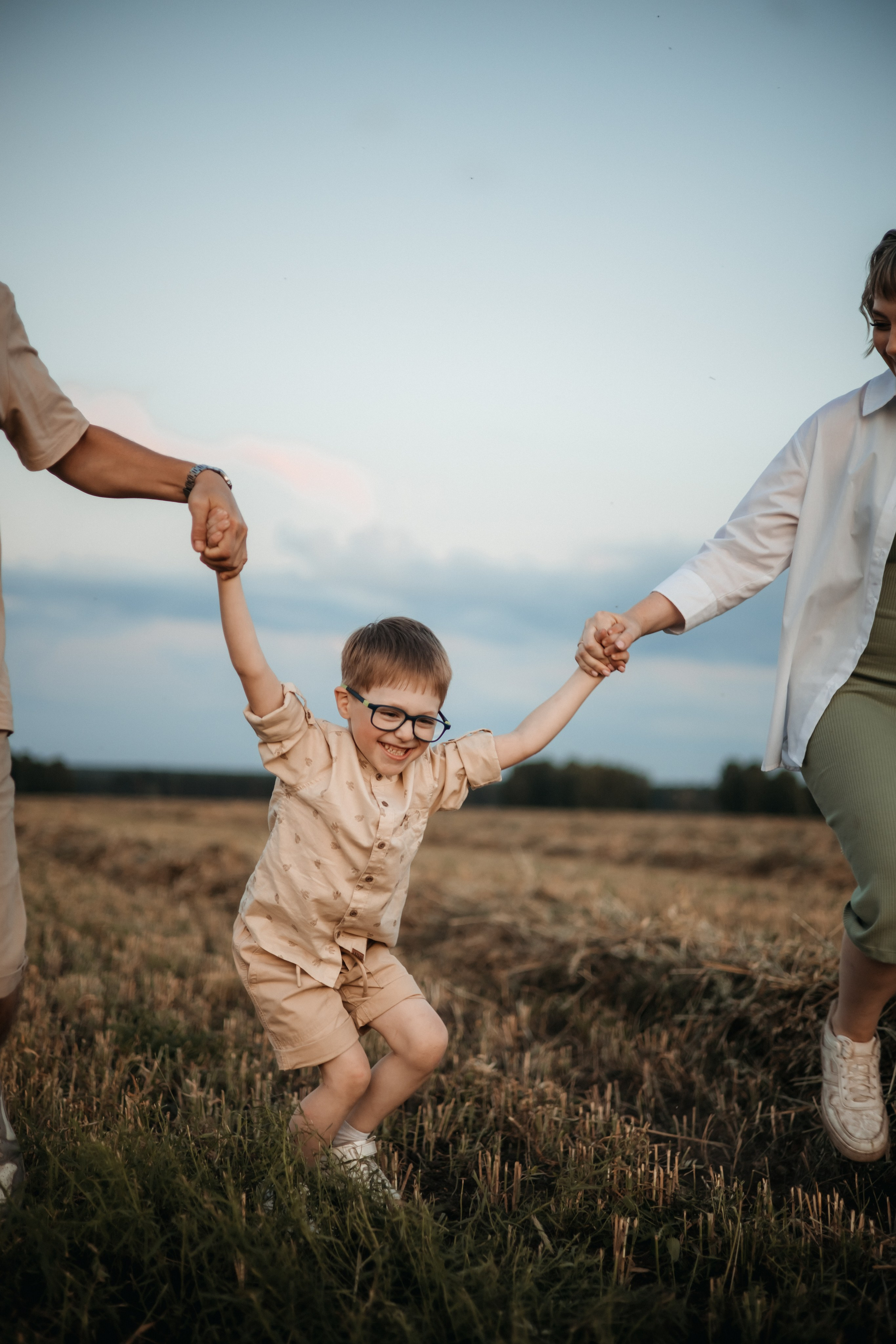 Семейные. Главная