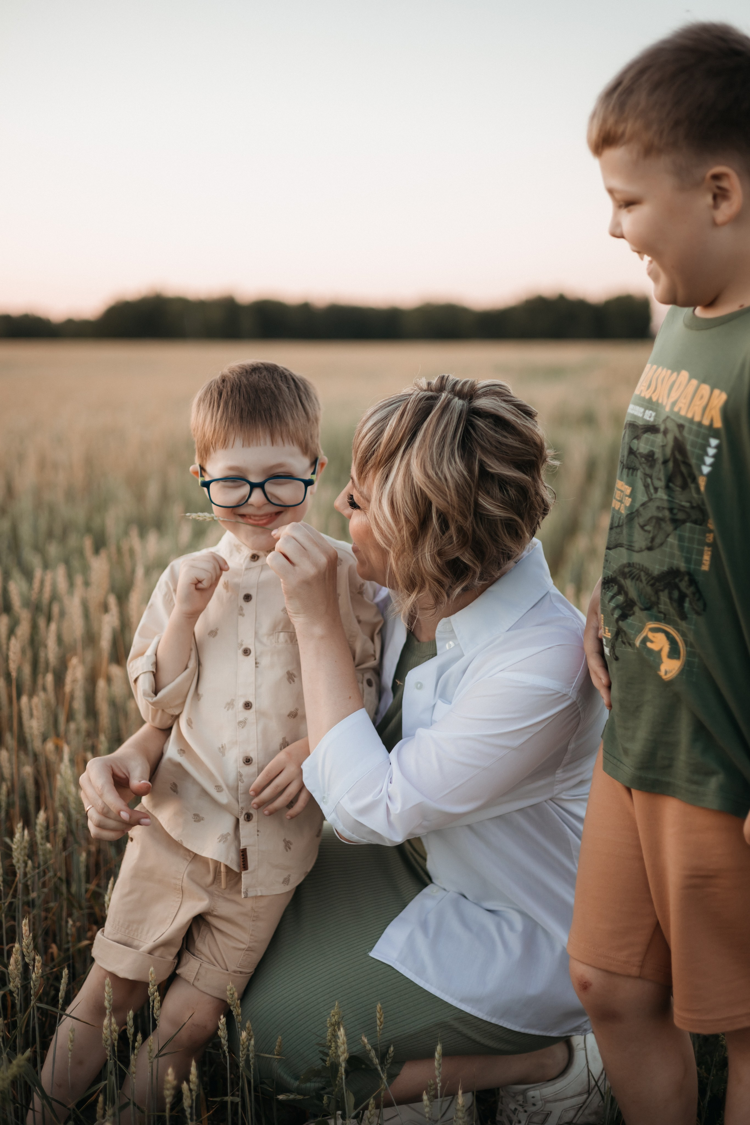 Семейные. Главная