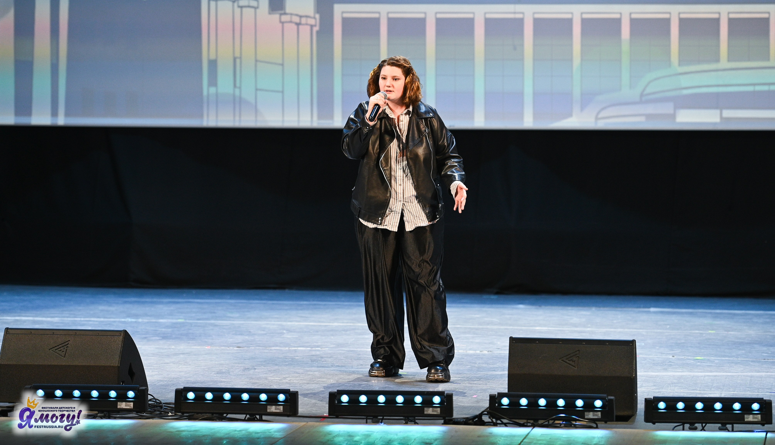 28.04.2025 «Я МОГУ!» XVIII Международный фестиваль-конкурс «Союз Добра» г. Минск. Медиастудия Фото Концепт