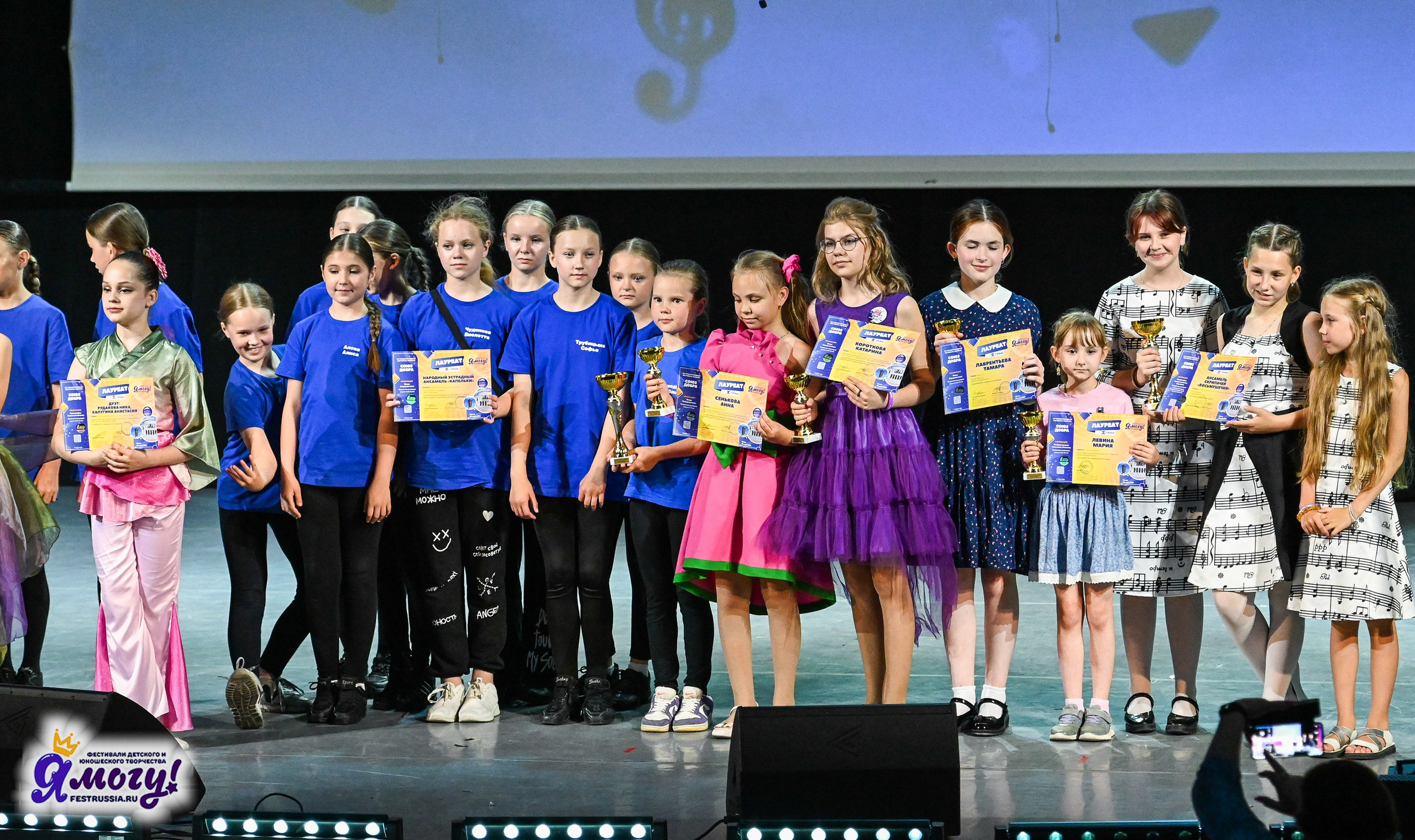 23.06.2024 «Я МОГУ!» Международный фестиваль-конкурс «Союз Добра» г. Минск. Медиастудия Фото Концепт