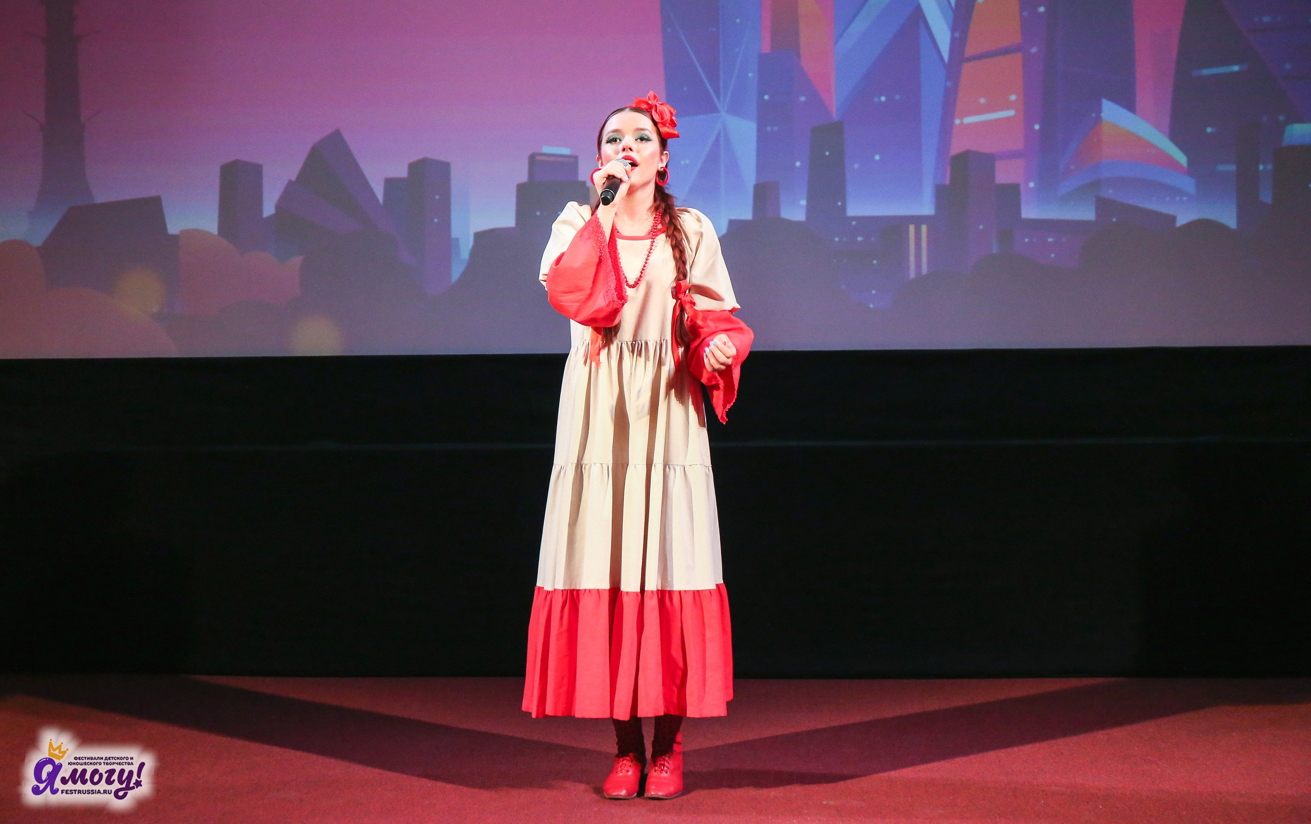 09.03.2025 «Я МОГУ!» Международный фестиваль-конкурс «Звёзды Столицы» г. Москва. Медиастудия Фото Концепт