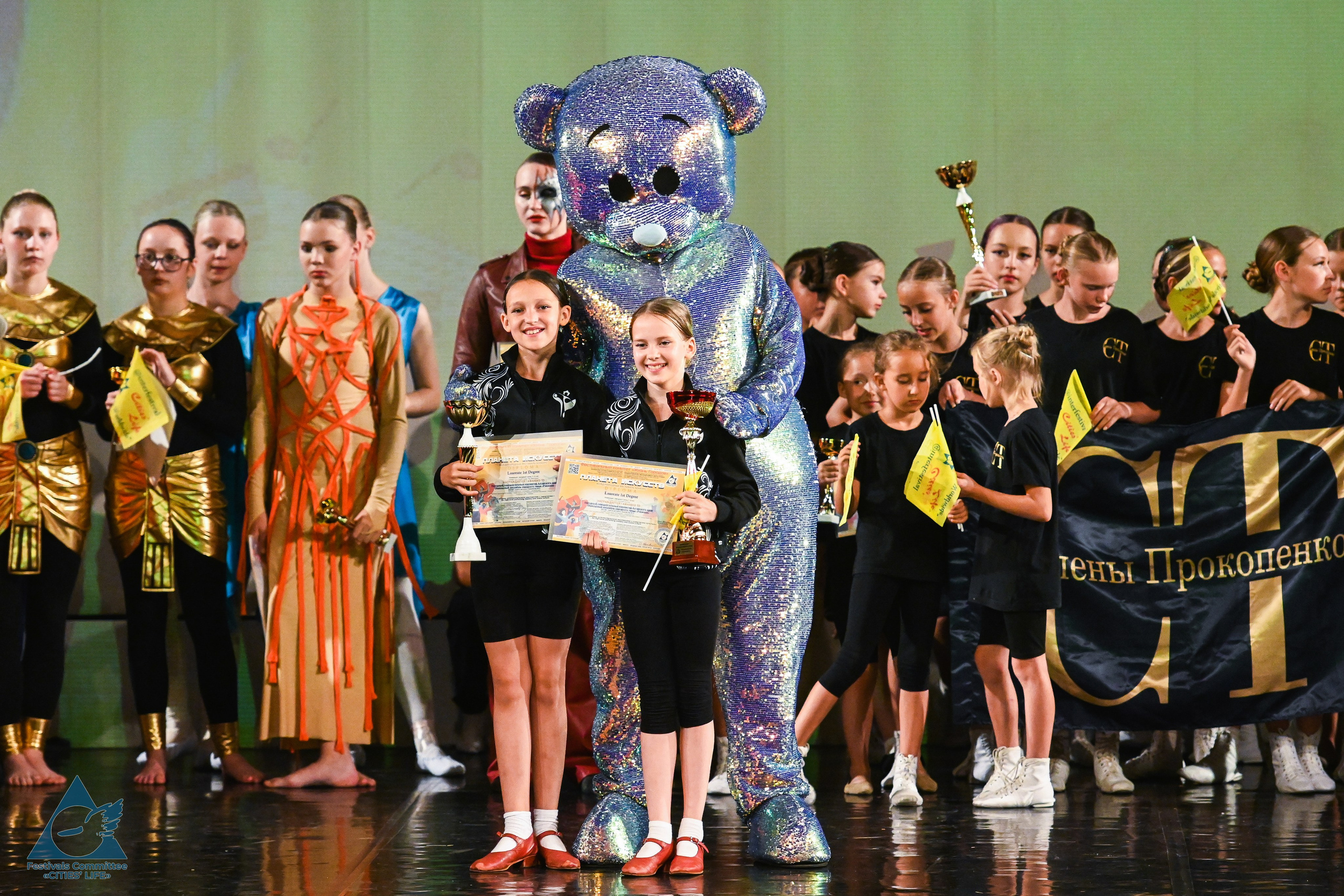 14.07.2025 «Жизнь Городов» Фестиваль-конкурс «ПЛАНЕТА ИСКУССТВ» г. Санкт-Петербург. Медиастудия Фото Концепт