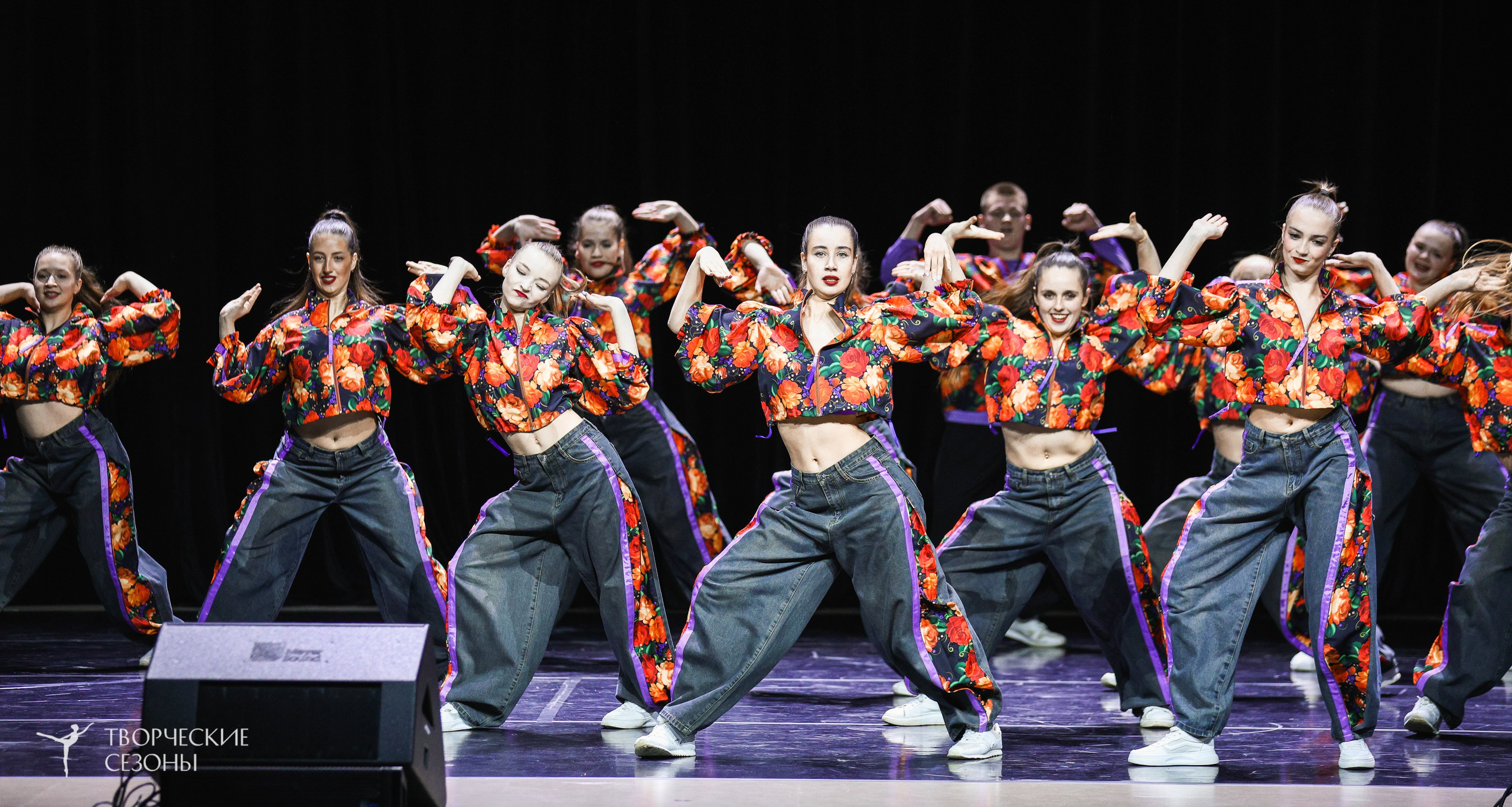 29.11.2025 IV Всероссийский конкурс «Всероссийская Танцевальная Олимпиада» г. Казань. Медиастудия Фото Концепт