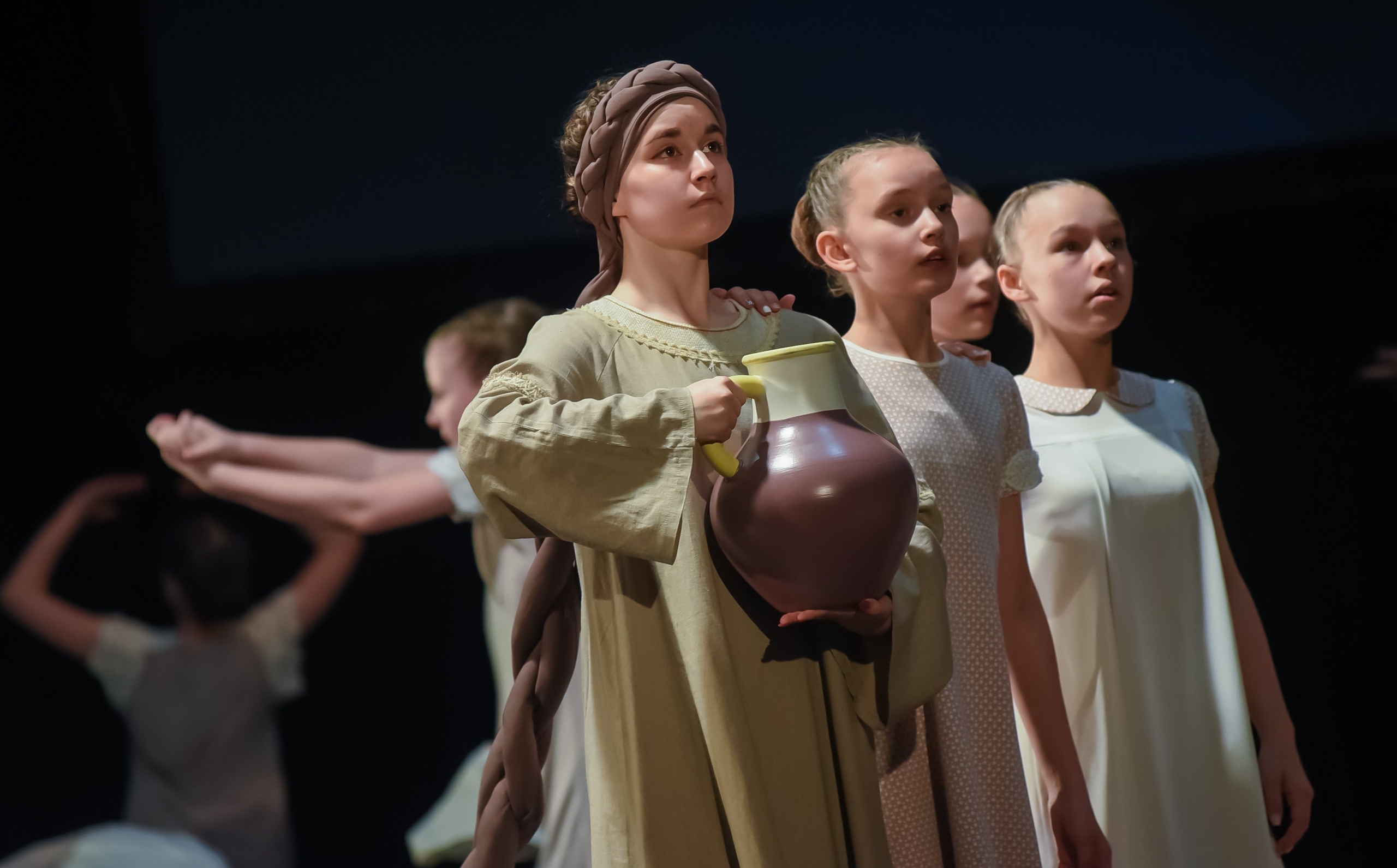 19.05.2024 Всероссийский конкурс современной хореографии «Стрелка» г. Нижний Н. Медиастудия Фото Концепт