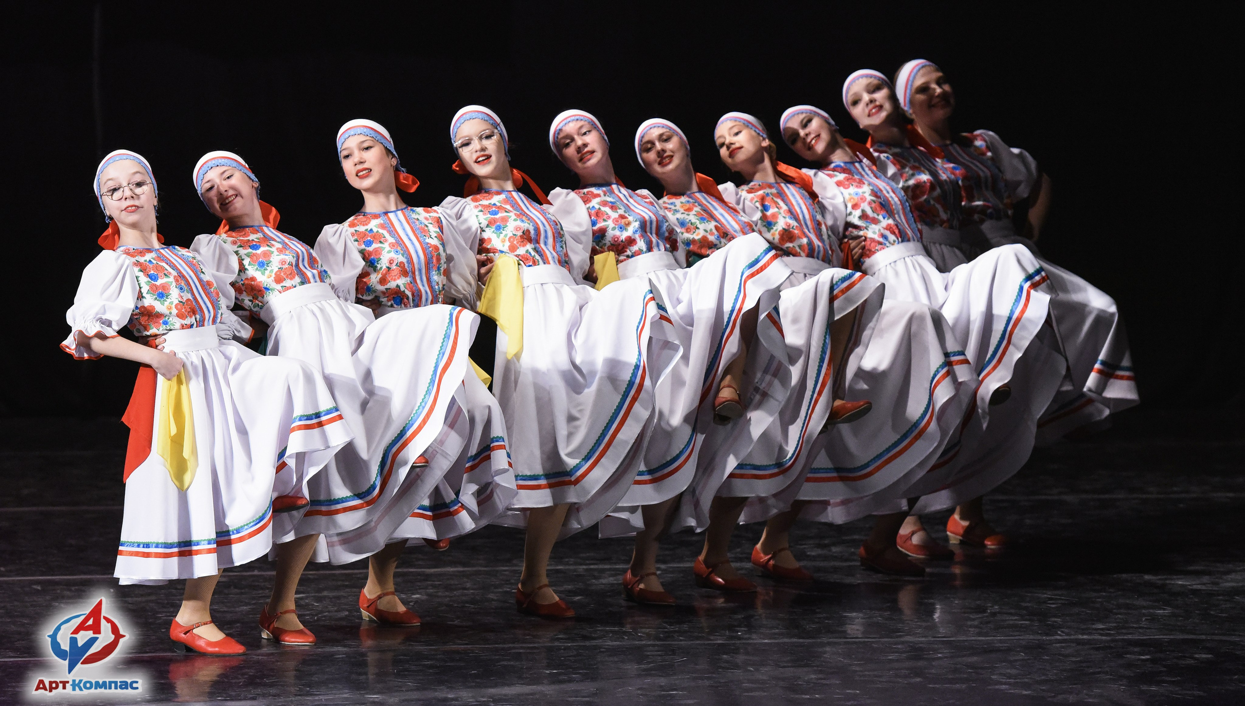 16.05.2026 Всероссийский конкурс народного творчества «Красно Солнышко» г. Нижний Новгород. Медиастудия Фото Концепт