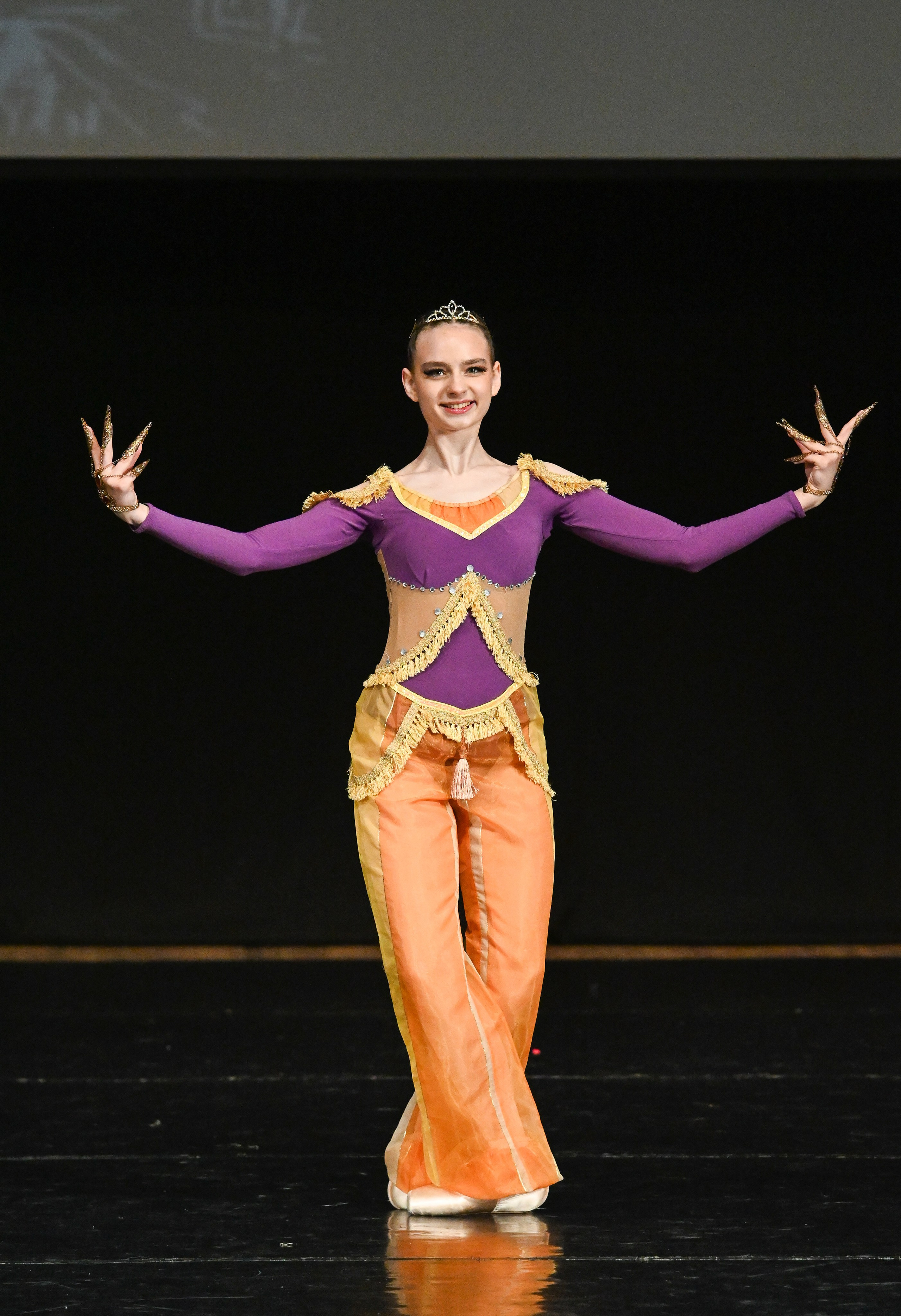 18.05.2025 Всероссийский конкурс классического танца «Подъём» г. Нижний Новгород. Медиастудия Фото Концепт