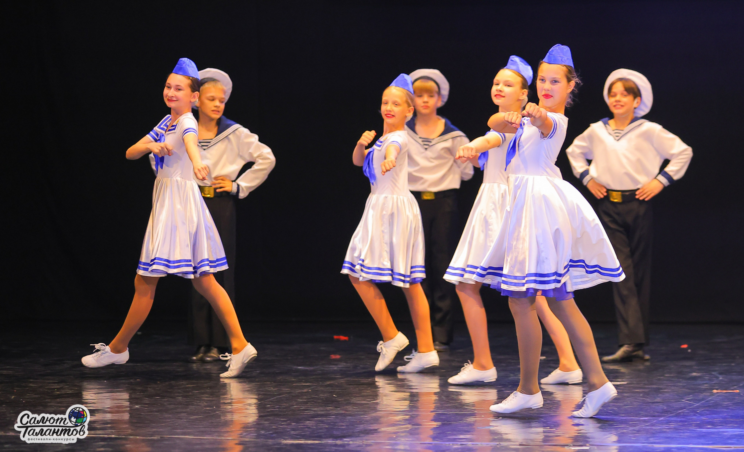 05.05.2025 «Салют Талантов» 9-й Фестиваль-Конкурс г. Волгоград. Медиастудия Фото Концепт