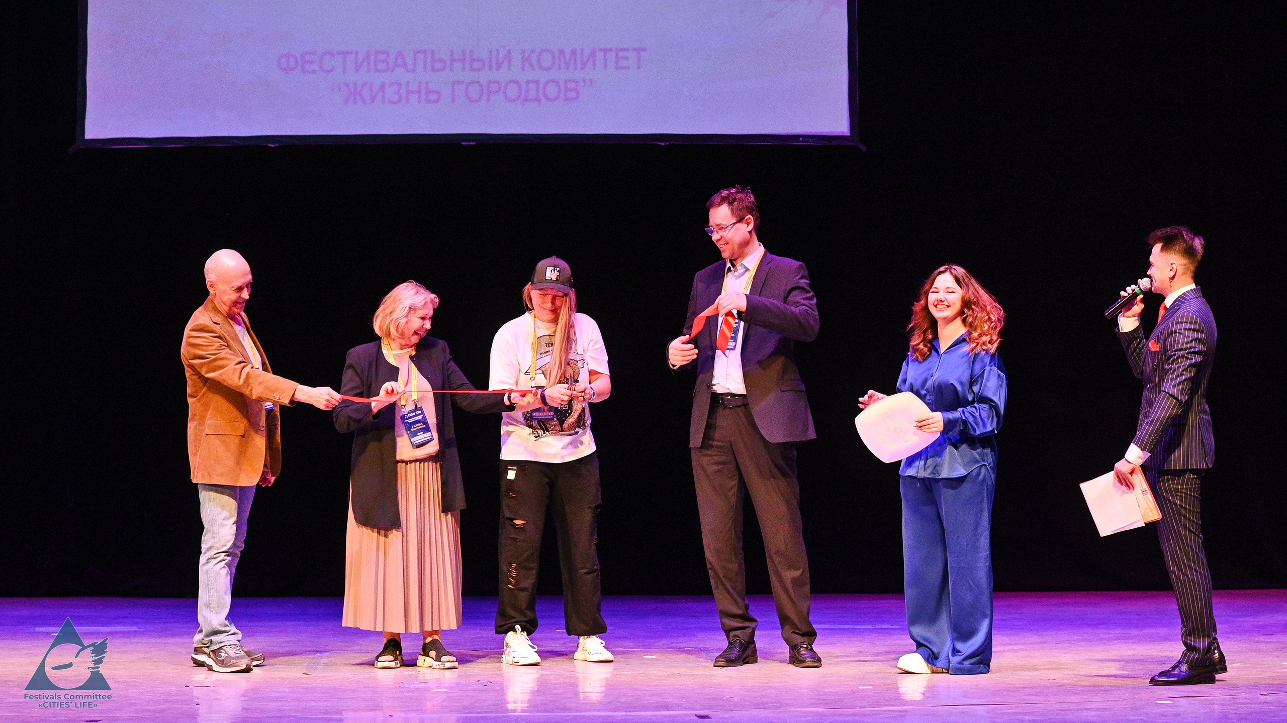 01.06.2025 «Жизнь Городов» Фестиваль-конкурс «Солнце в детских ладошках» г. Москва. Медиастудия Фото Концепт