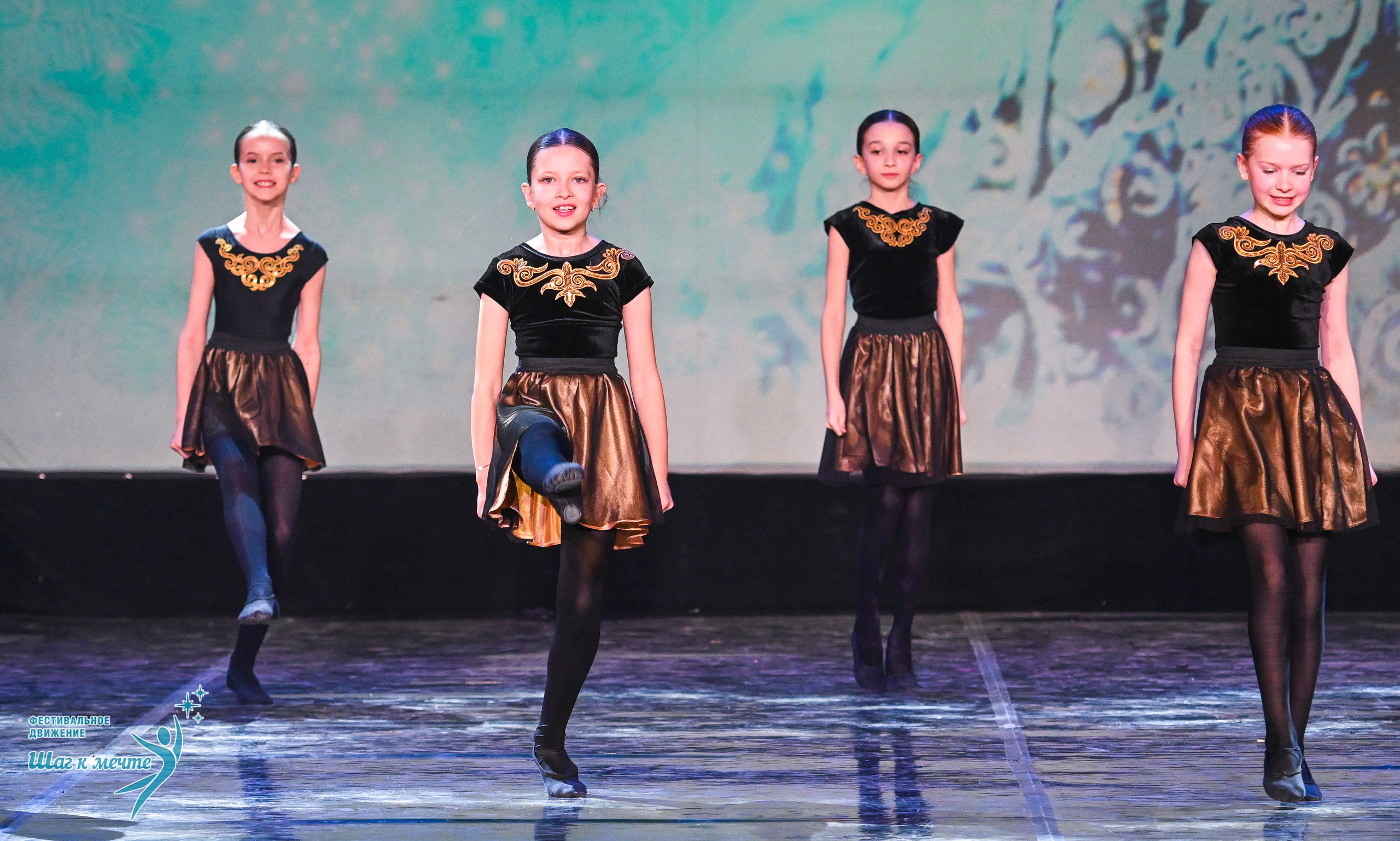 17.01.2026 «Шаг к мечте» Всероссийский фестиваль-конкурс «В гостях у Костромы». Медиастудия Фото Концепт