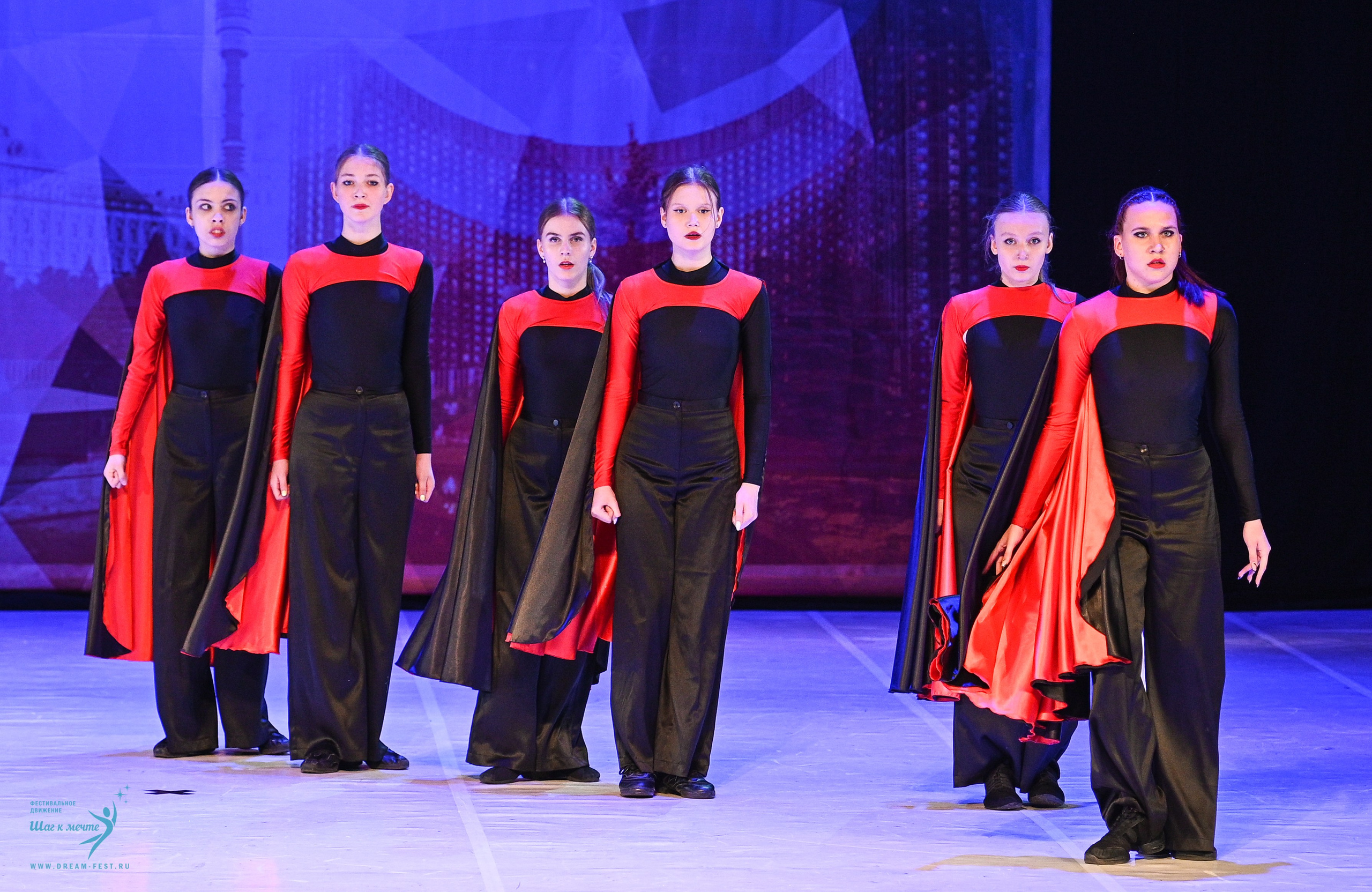 17.05.2025 «Московский Звездопад» Фестивальное движение «Шаг к мечте» г. Москва. Медиастудия Фото Концепт