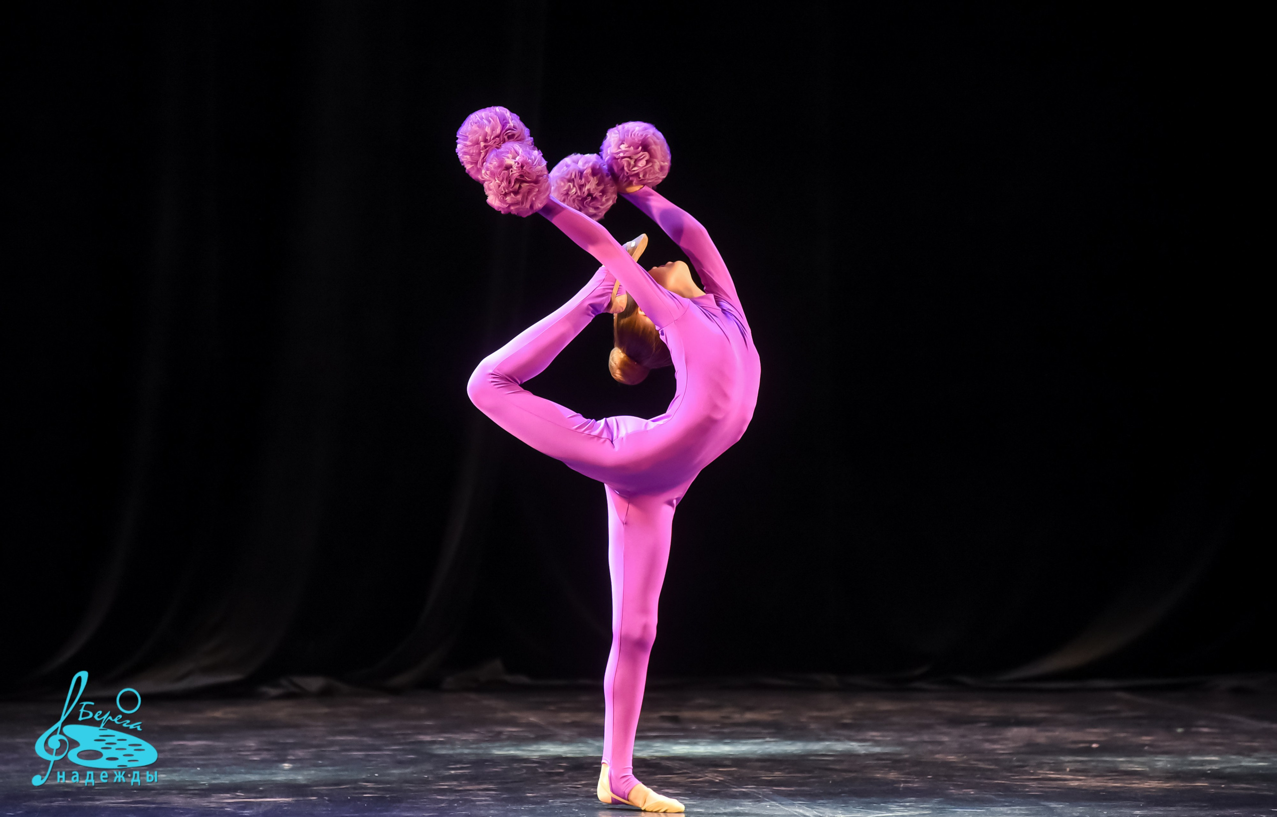 16.06.2024 Финальная Гранд-Премия проекта «Берега Надежды» г. Москва. Медиастудия Фото Концепт